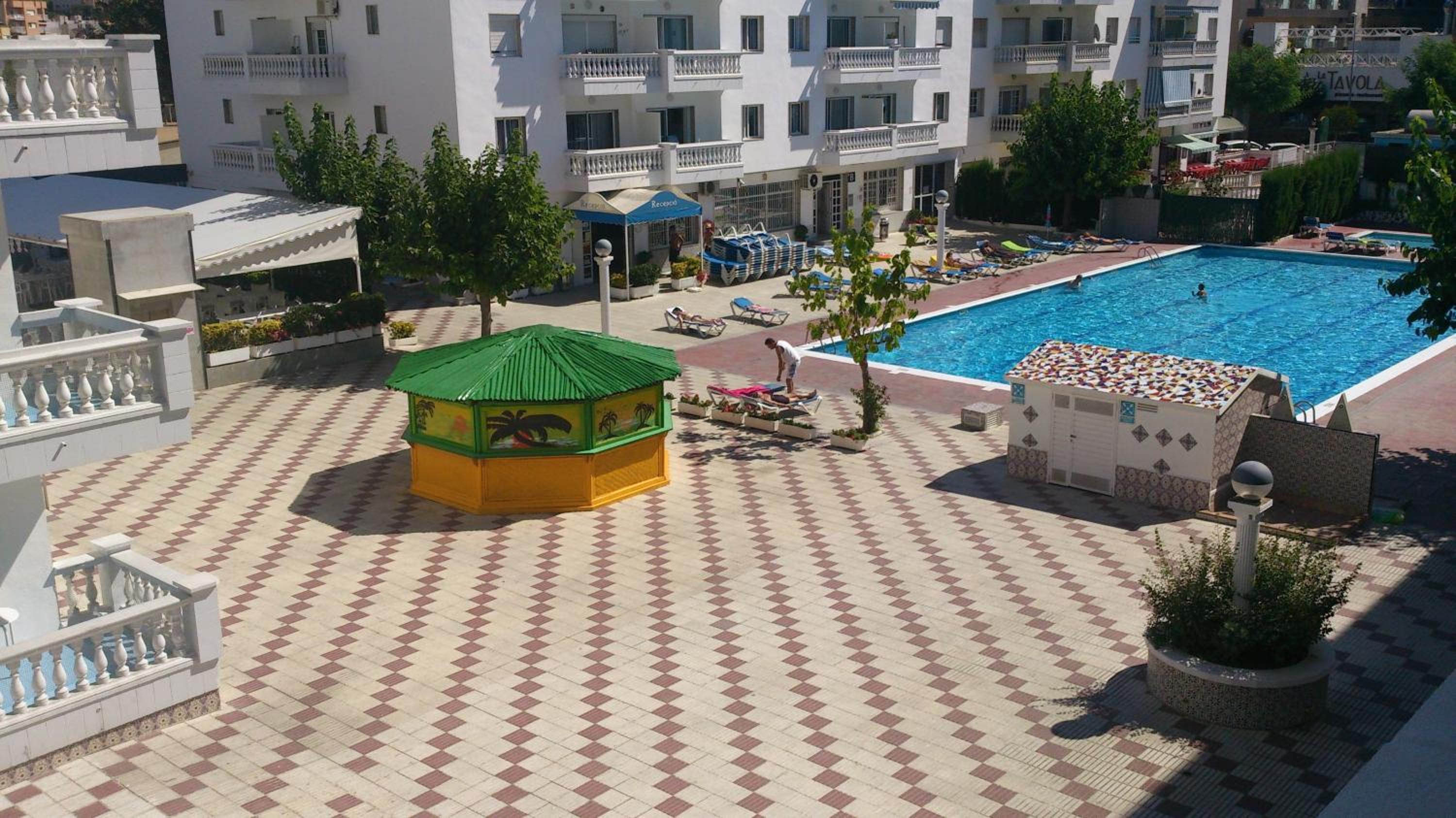 Europa Family Apartments