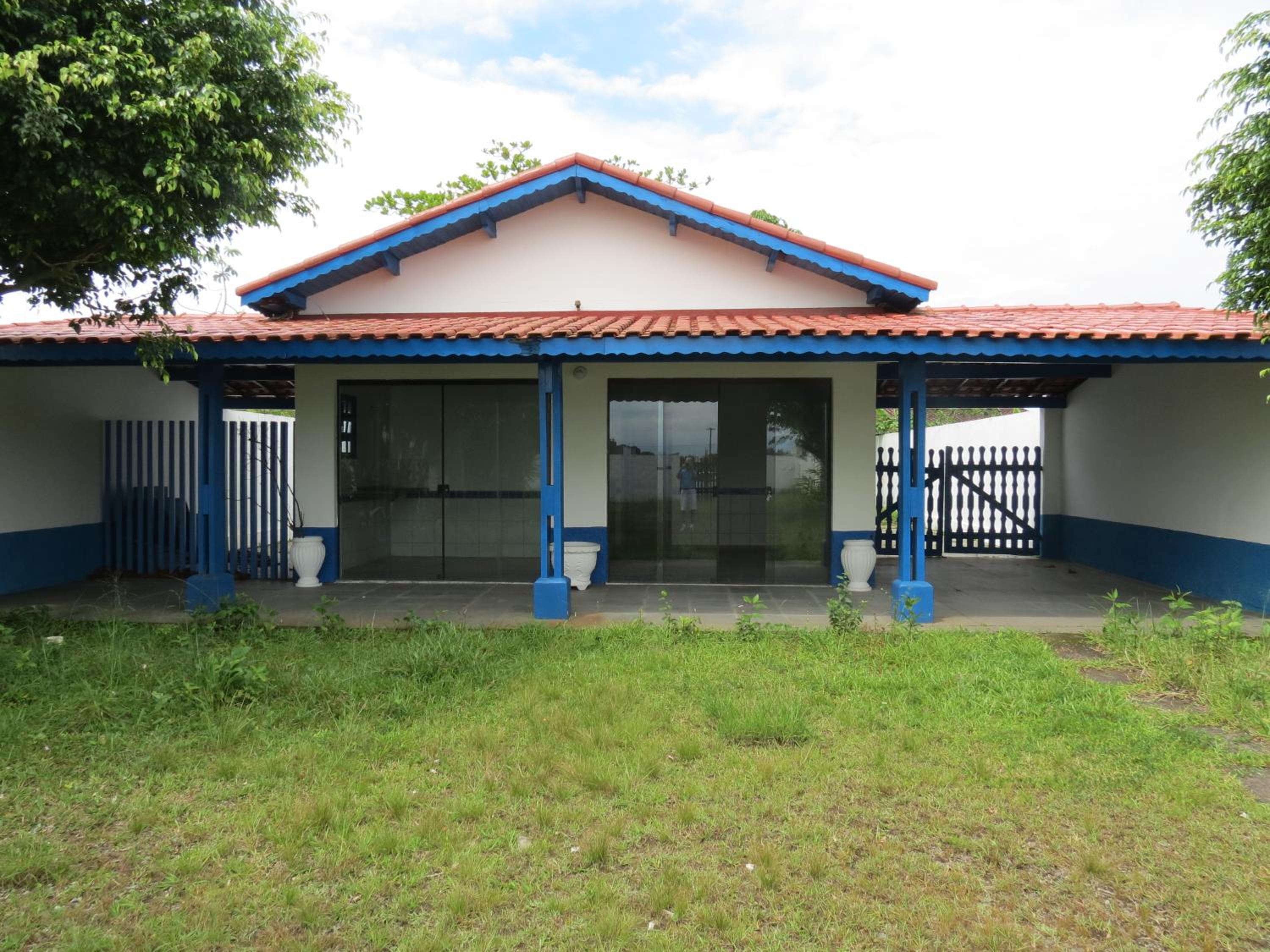 Casa de Praia Intanhem - Cibratel II