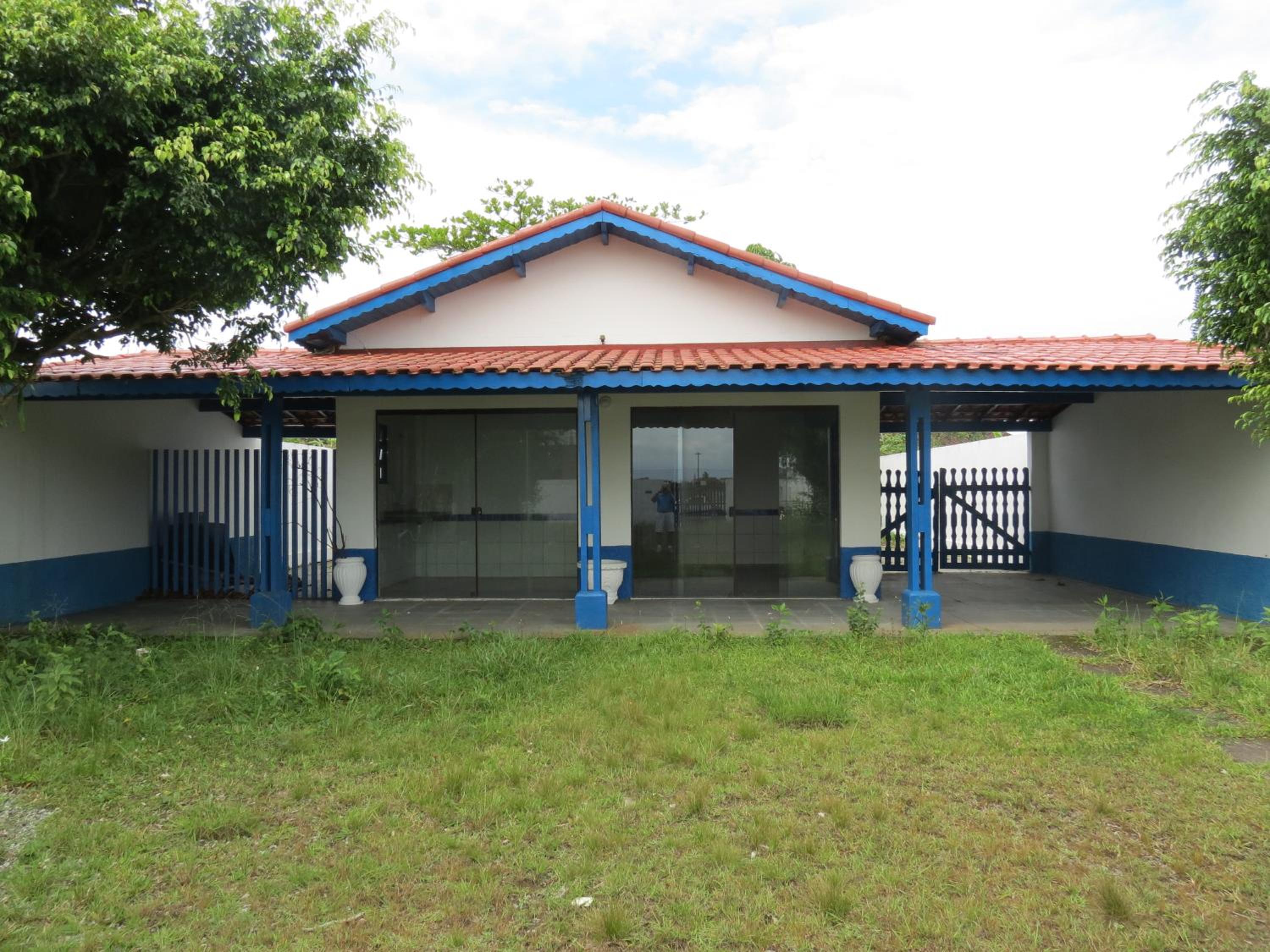 Casa de Praia Intanhem - Cibratel II