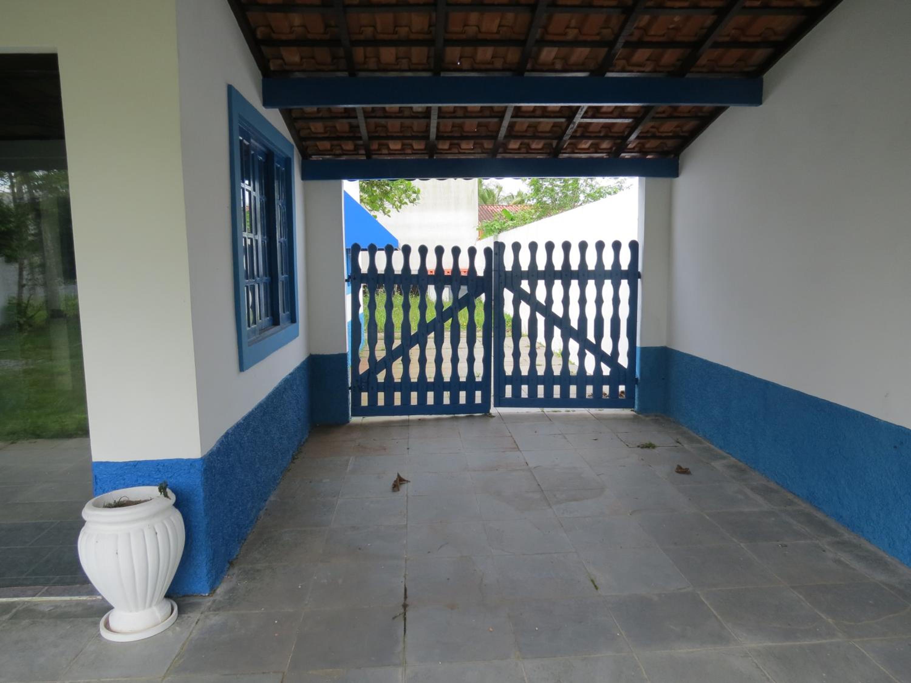 Casa de Praia Intanhem - Cibratel II