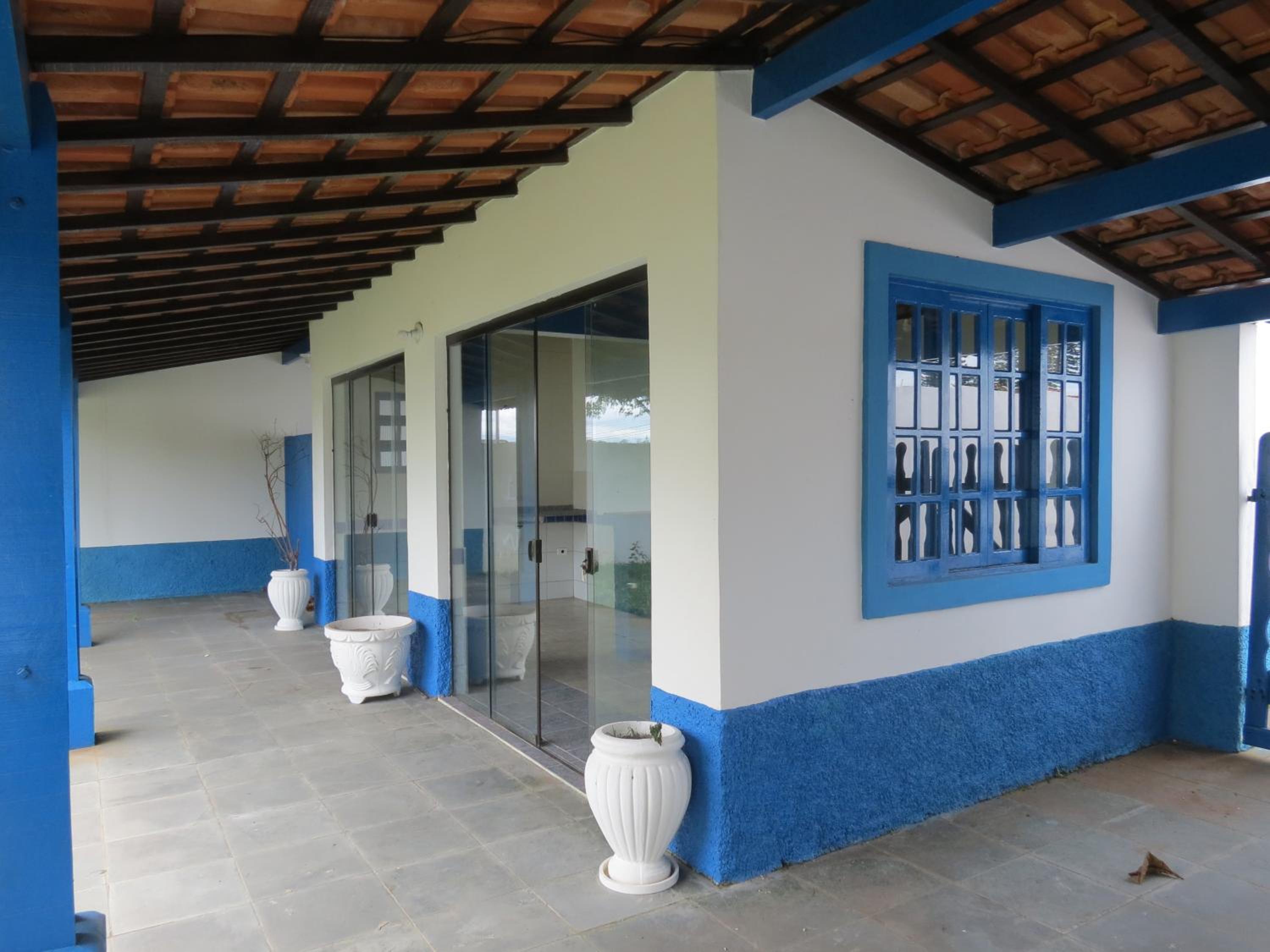 Casa de Praia Intanhem - Cibratel II