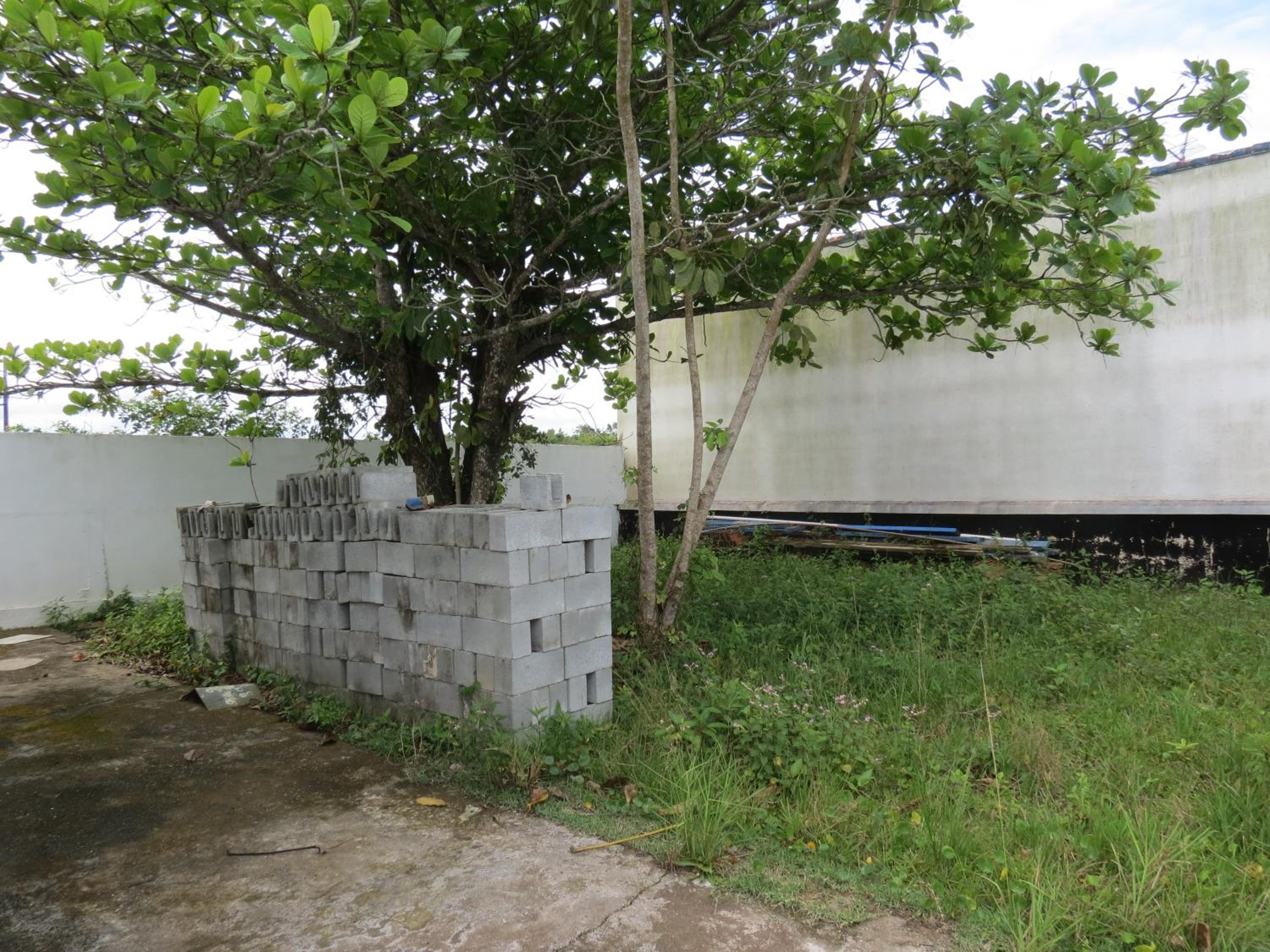 Casa de Praia Intanhem - Cibratel II