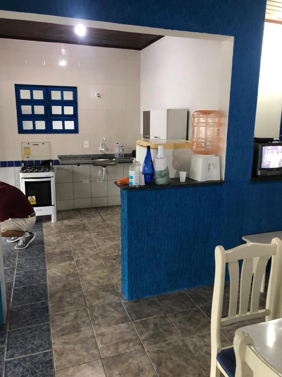 Casa de Praia Intanhem - Cibratel II