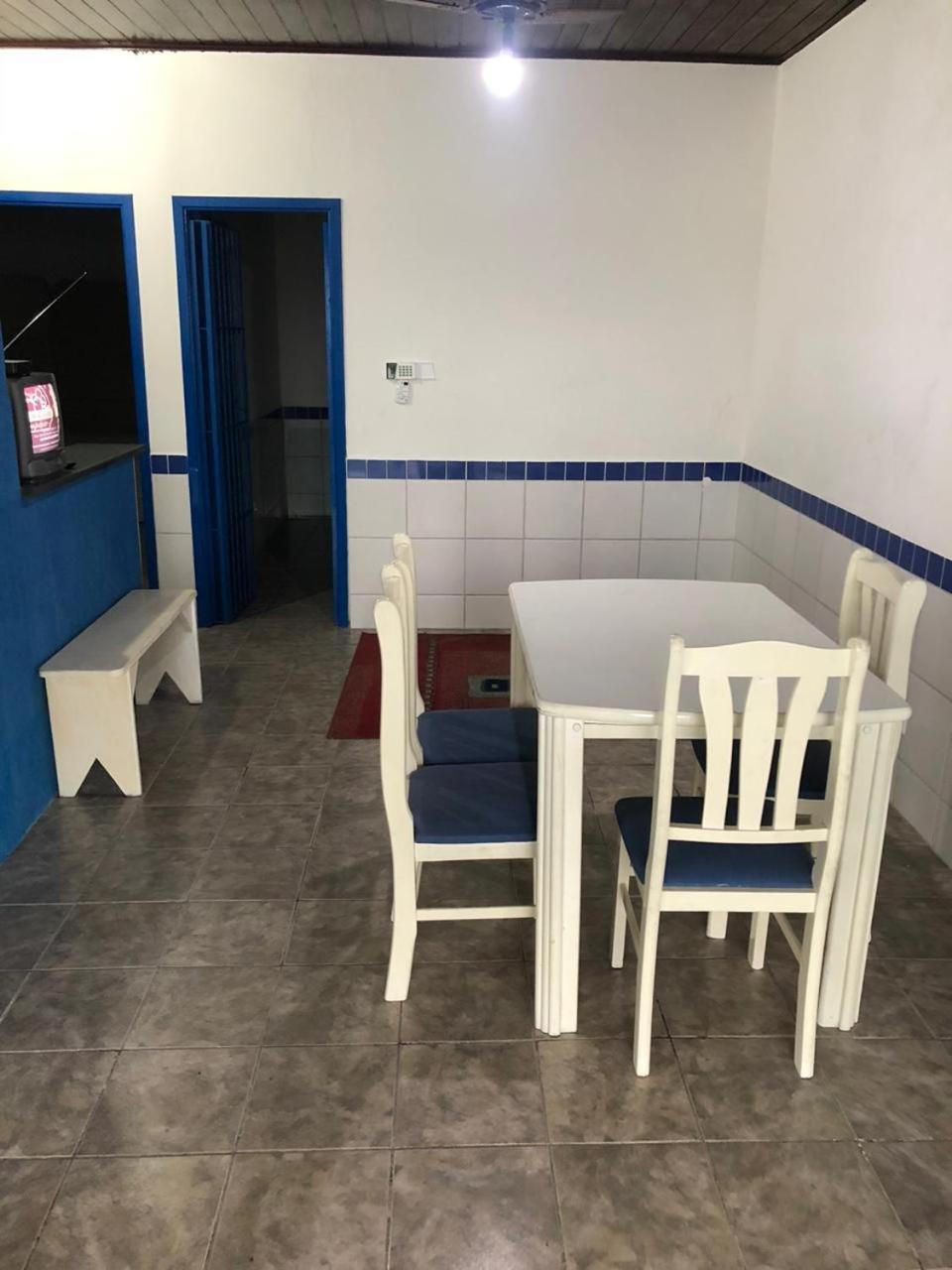 Casa de Praia Intanhem - Cibratel II