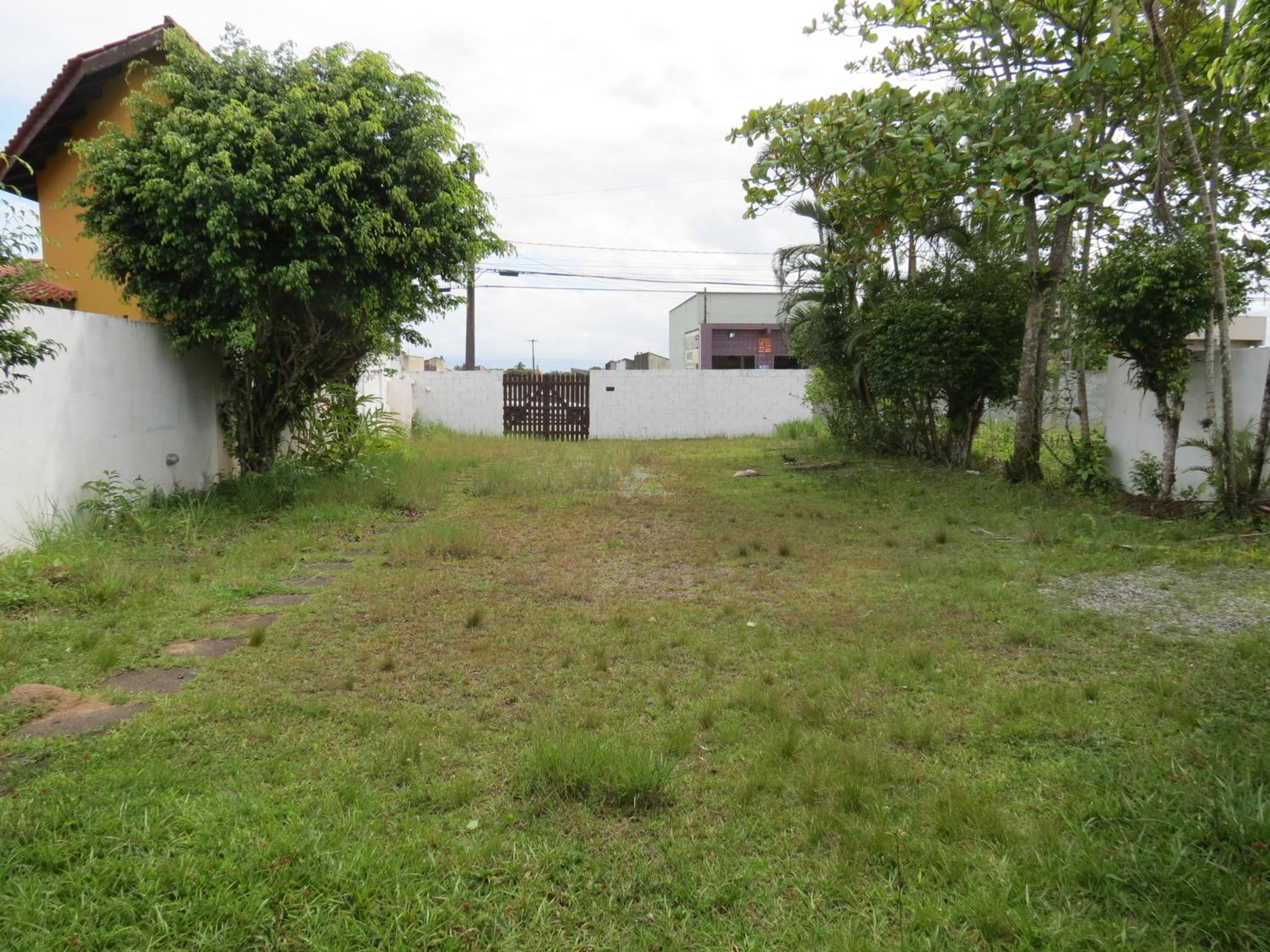 Casa de Praia Intanhem - Cibratel II