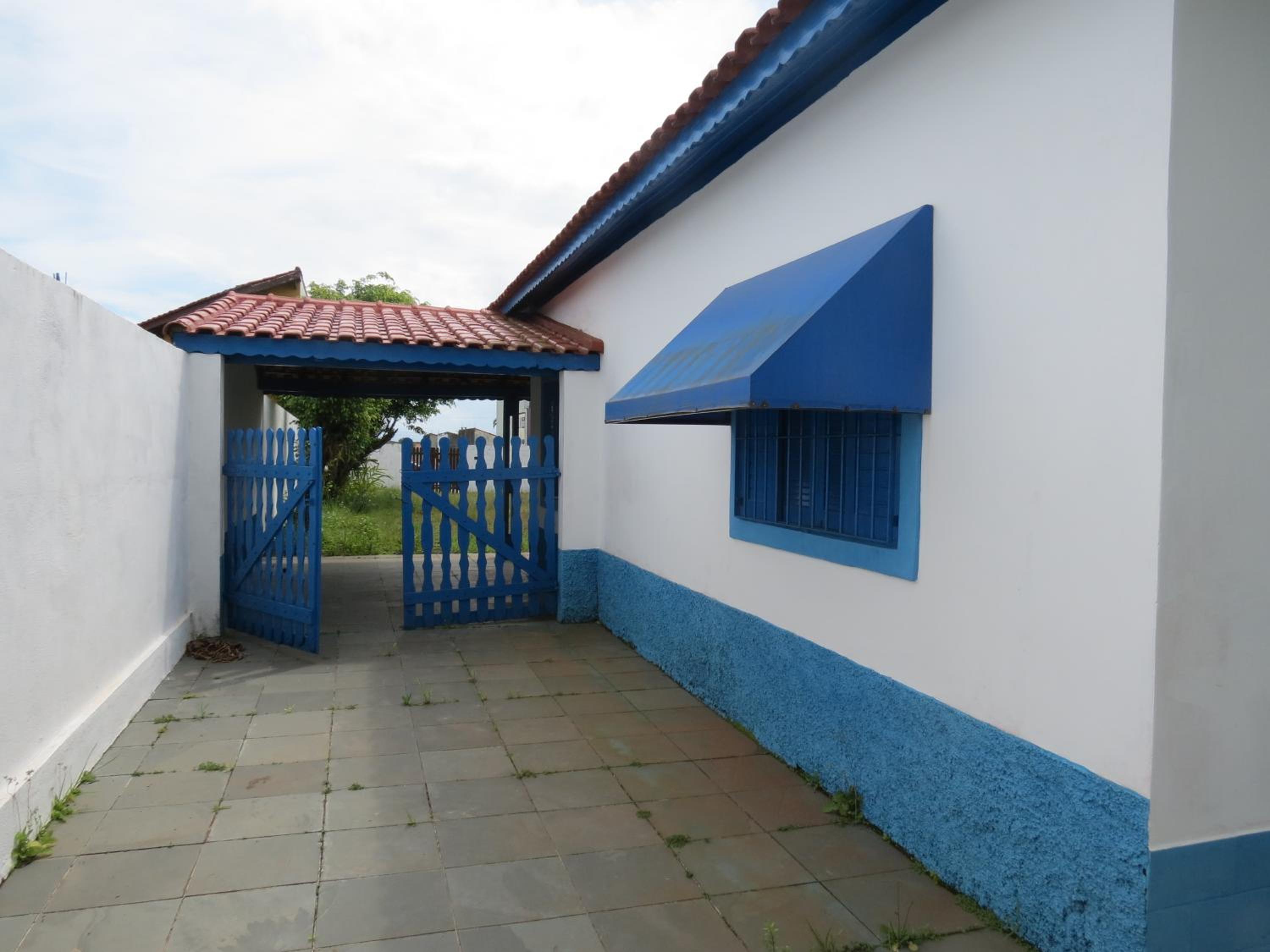 Casa de Praia Intanhem - Cibratel II