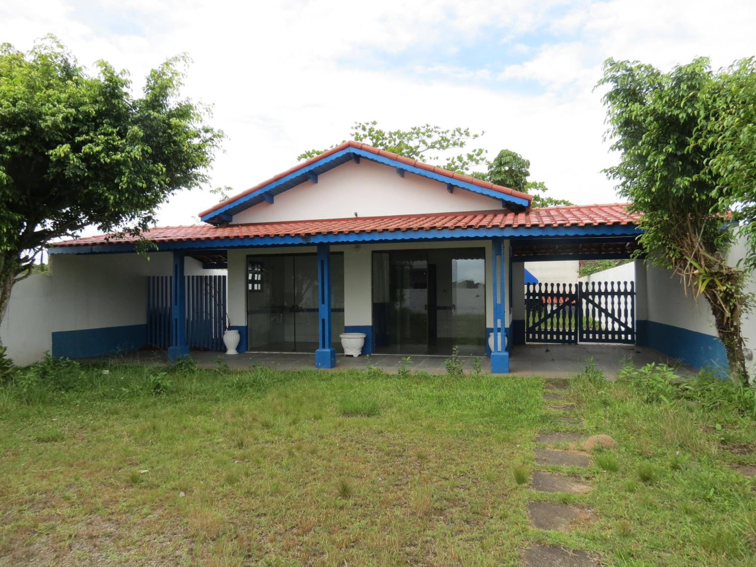 Casa de Praia Intanhem - Cibratel II