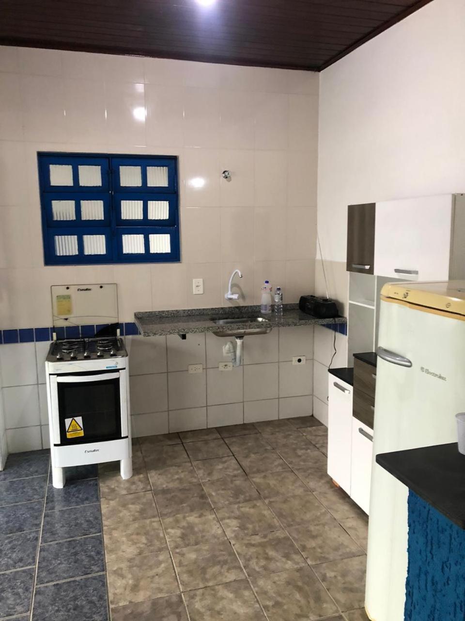 Casa de Praia Intanhem - Cibratel II