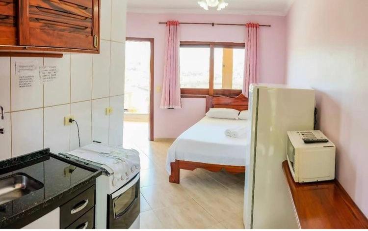 Hospedaria Vitória Mar
