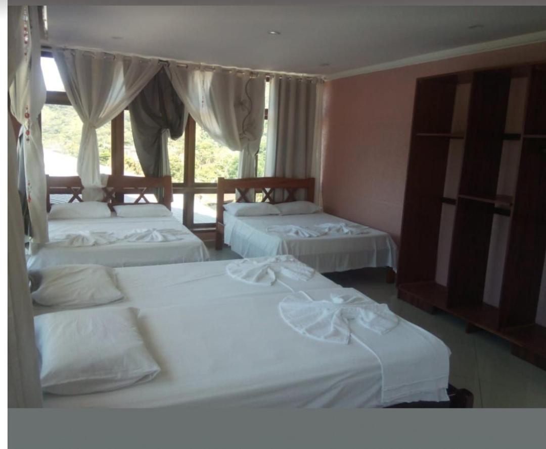 Hospedaria Vitória Mar