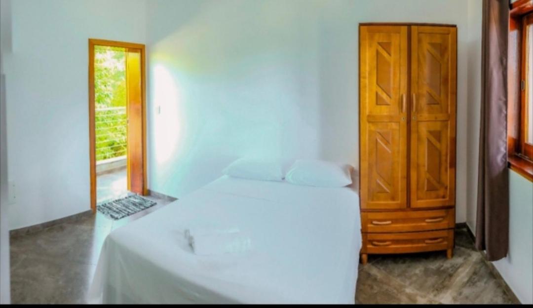 Hospedaria Vitória Mar