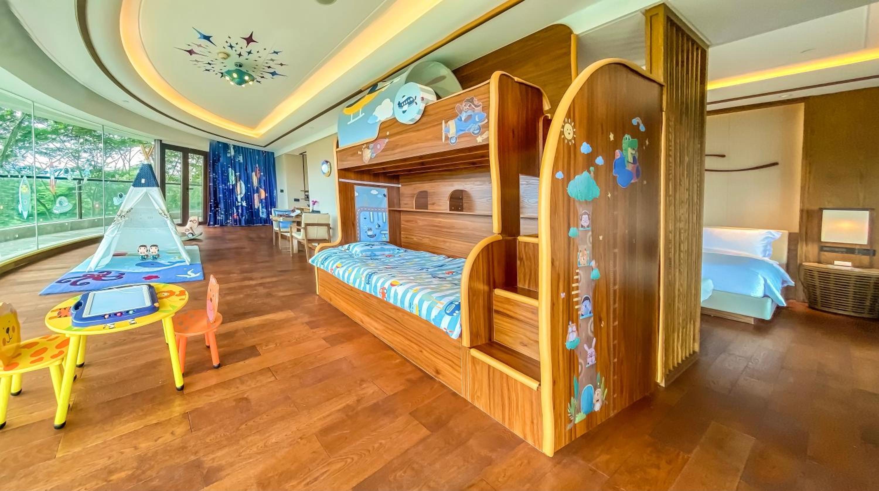 InterContinental Sanya Haitang Bay Resort by IHG