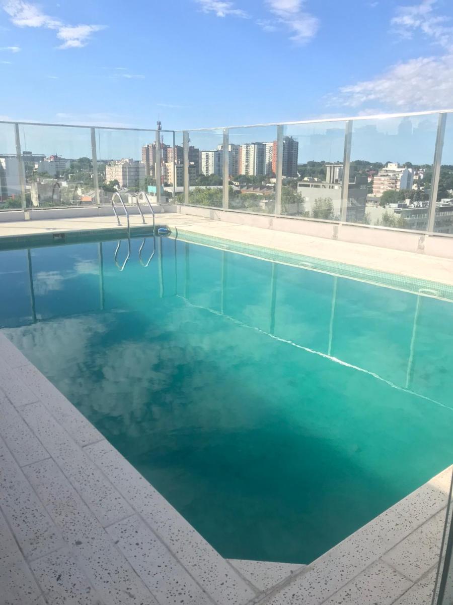 Departamento Temporal TERRAZAS al LAGO