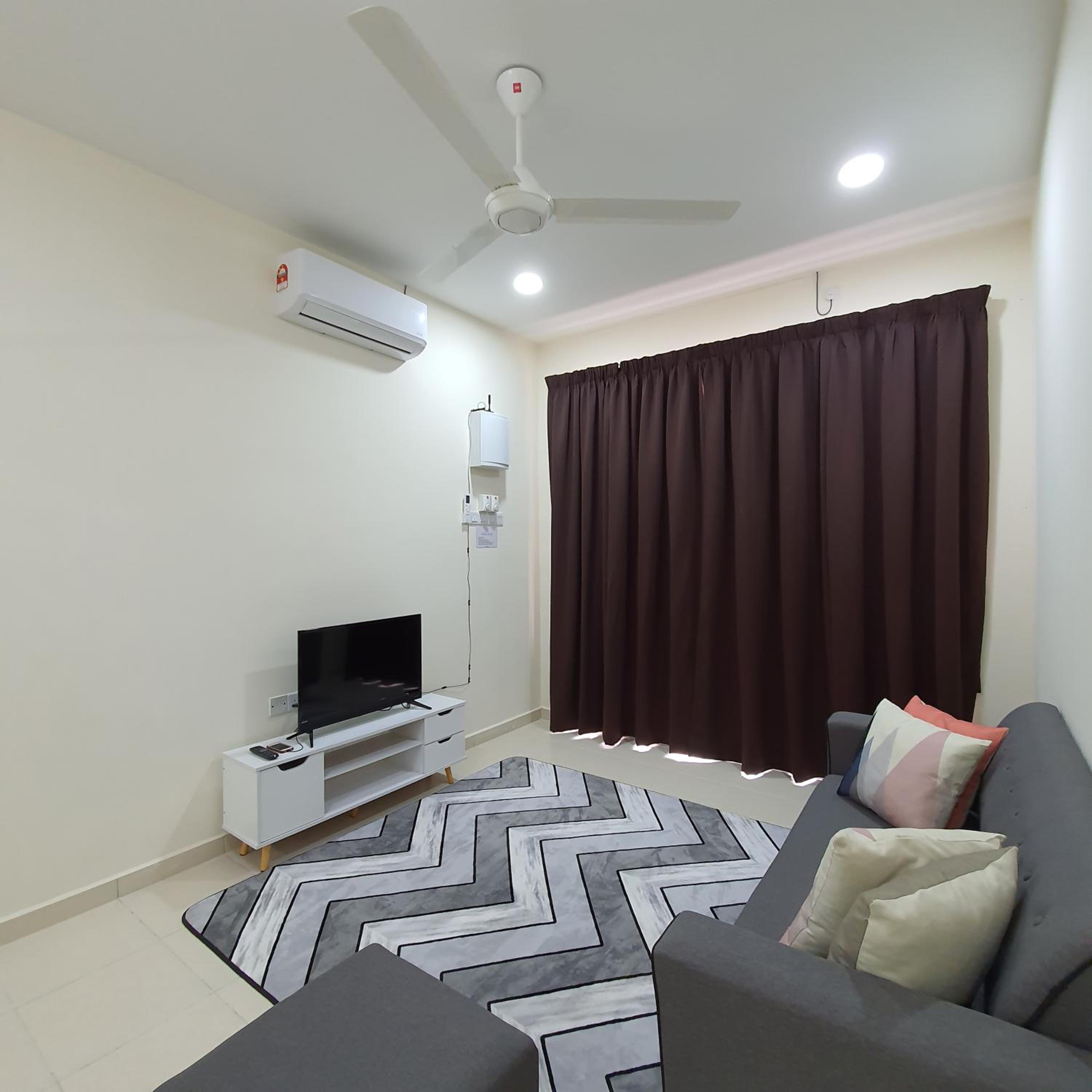 Homestay by NAF photo 4