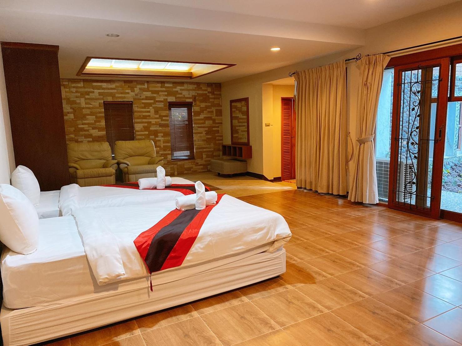 Sasidara Resort Nan