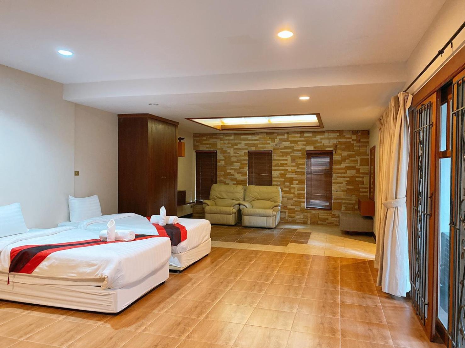 Sasidara Resort Nan