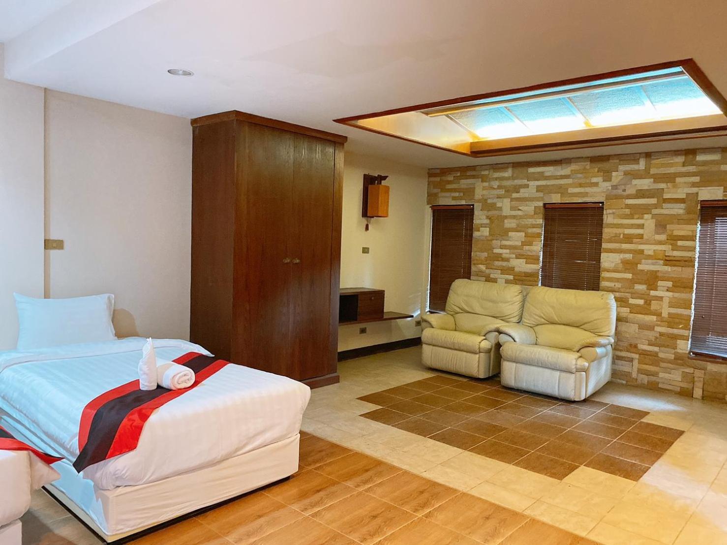 Sasidara Resort Nan
