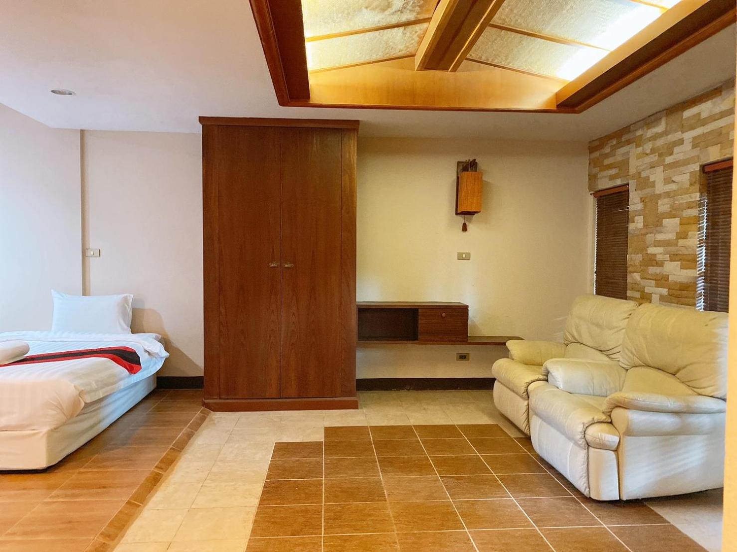 Sasidara Resort Nan