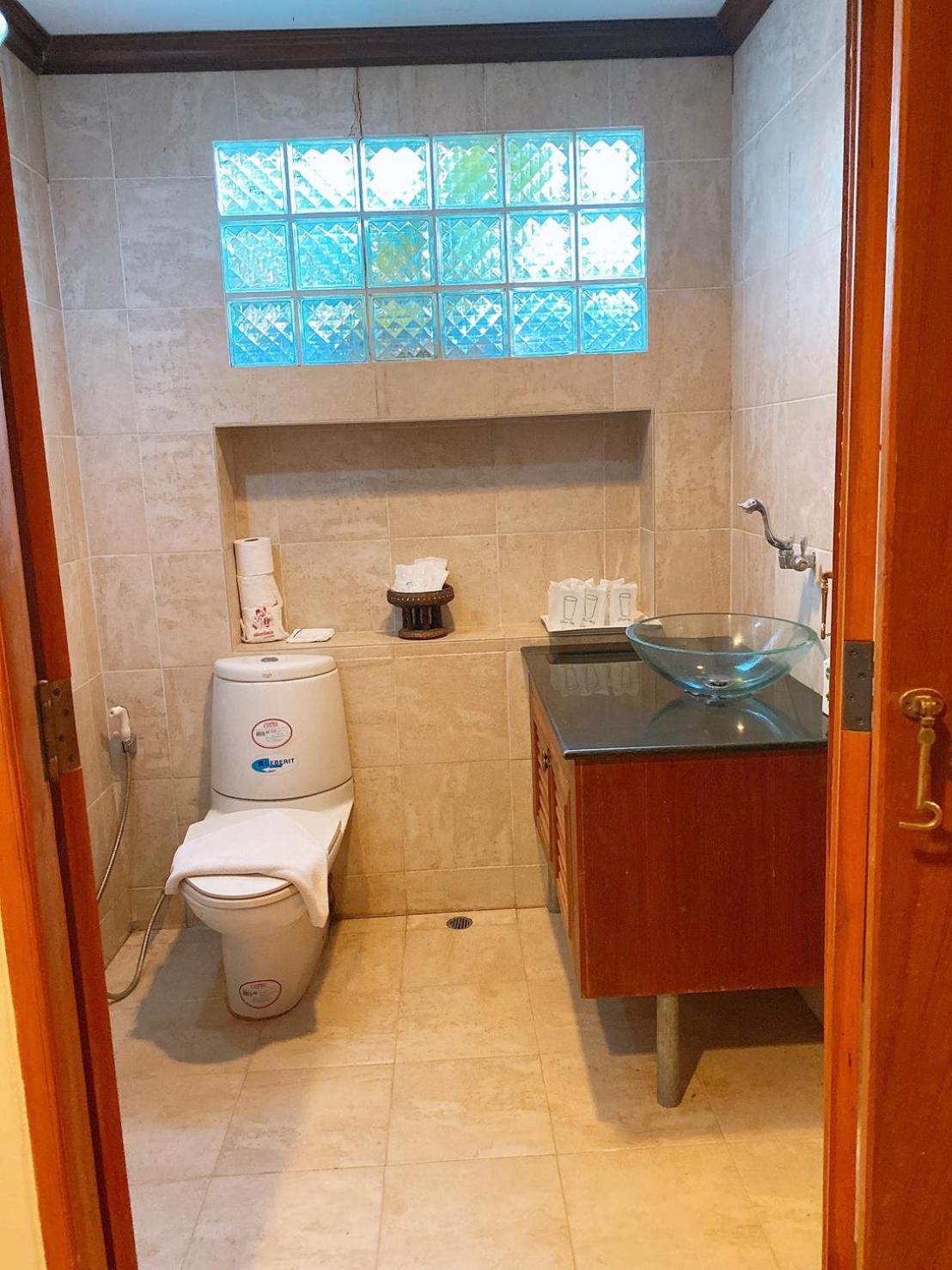 Sasidara Resort Nan