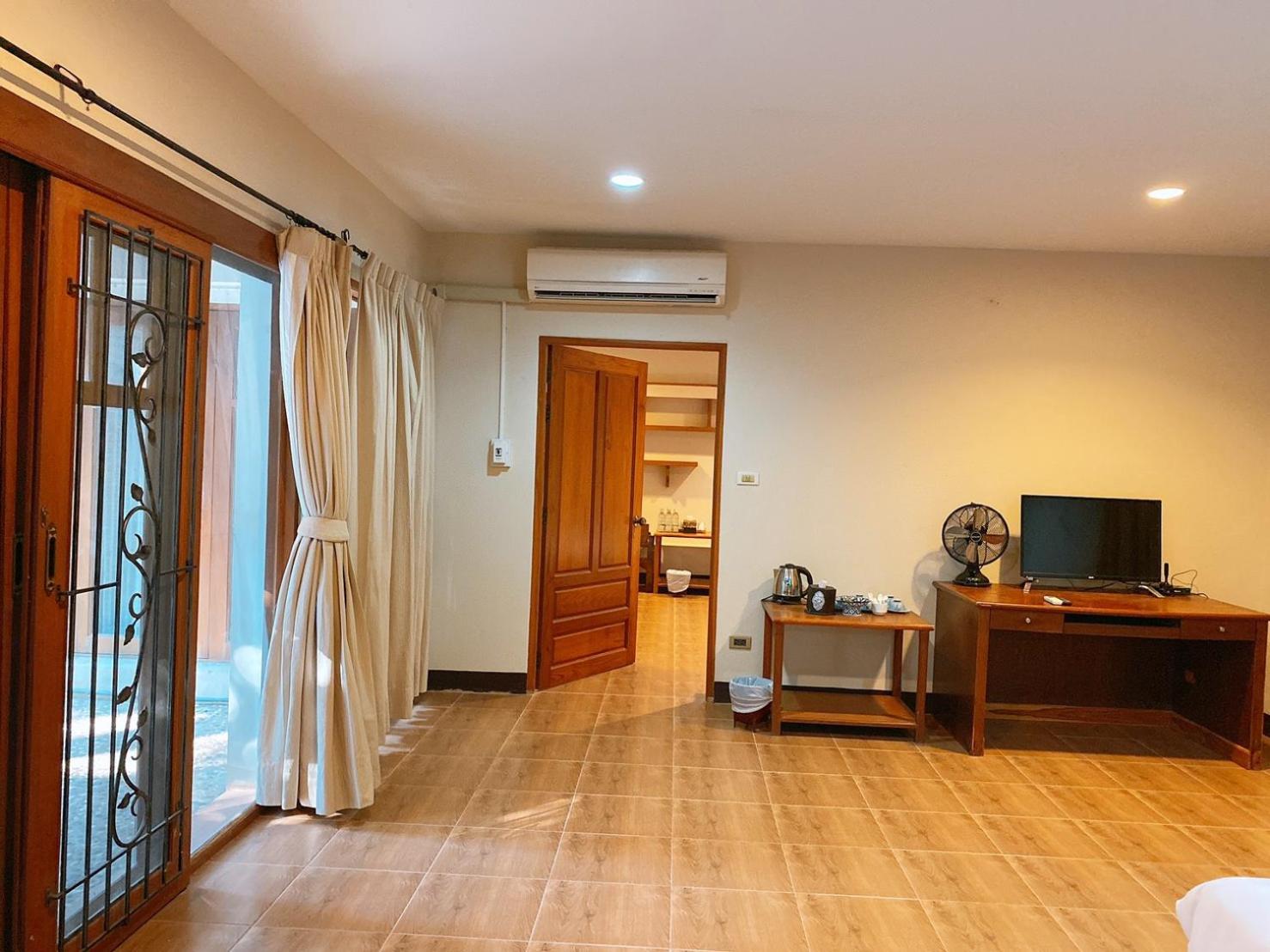 Sasidara Resort Nan