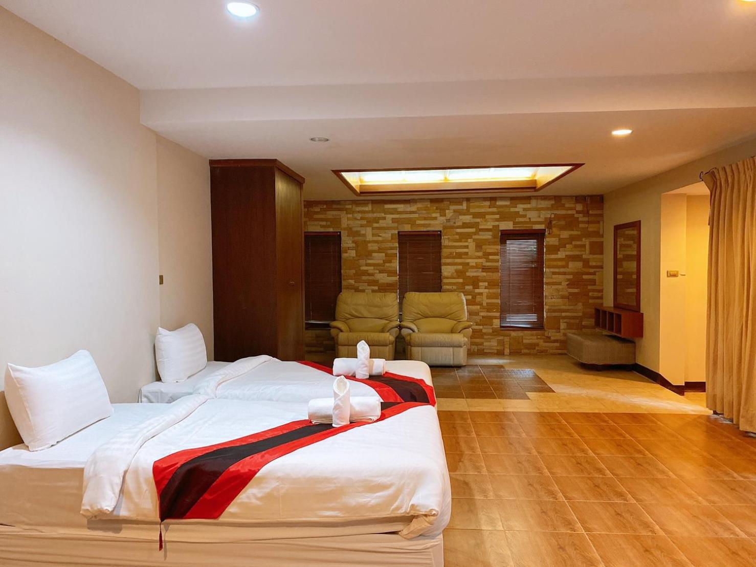 Sasidara Resort Nan