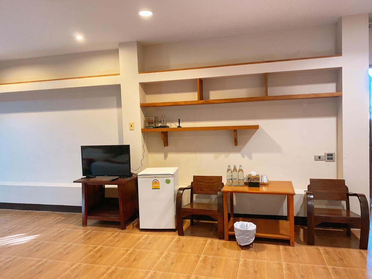 Sasidara Resort Nan