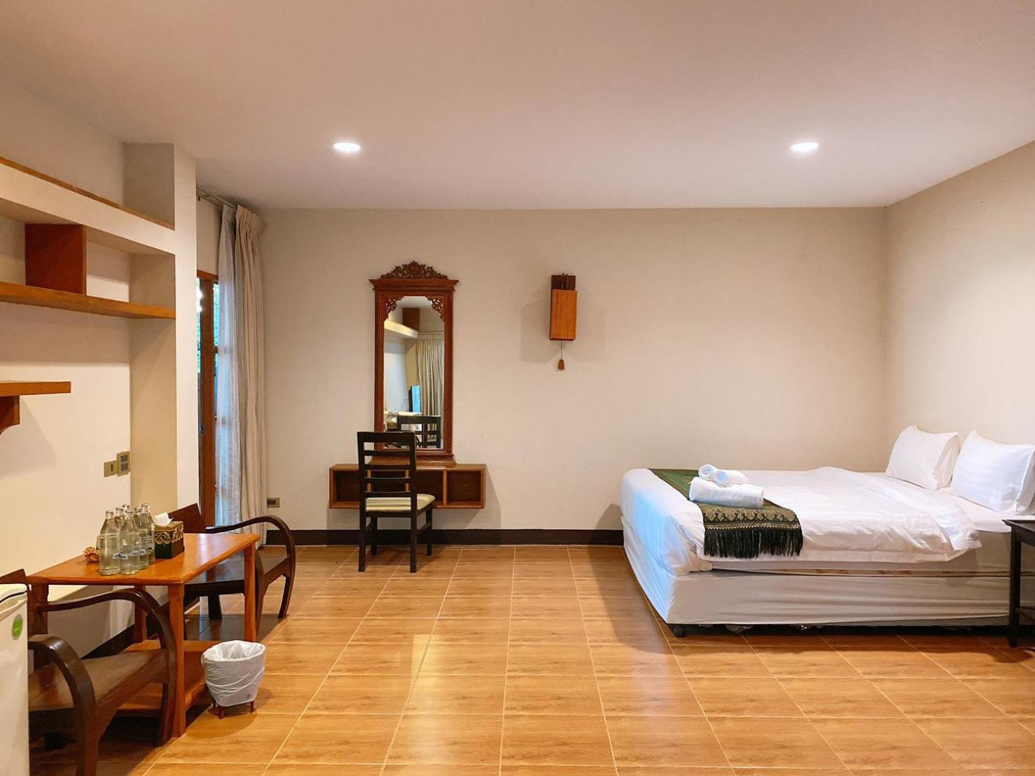 Sasidara Resort Nan