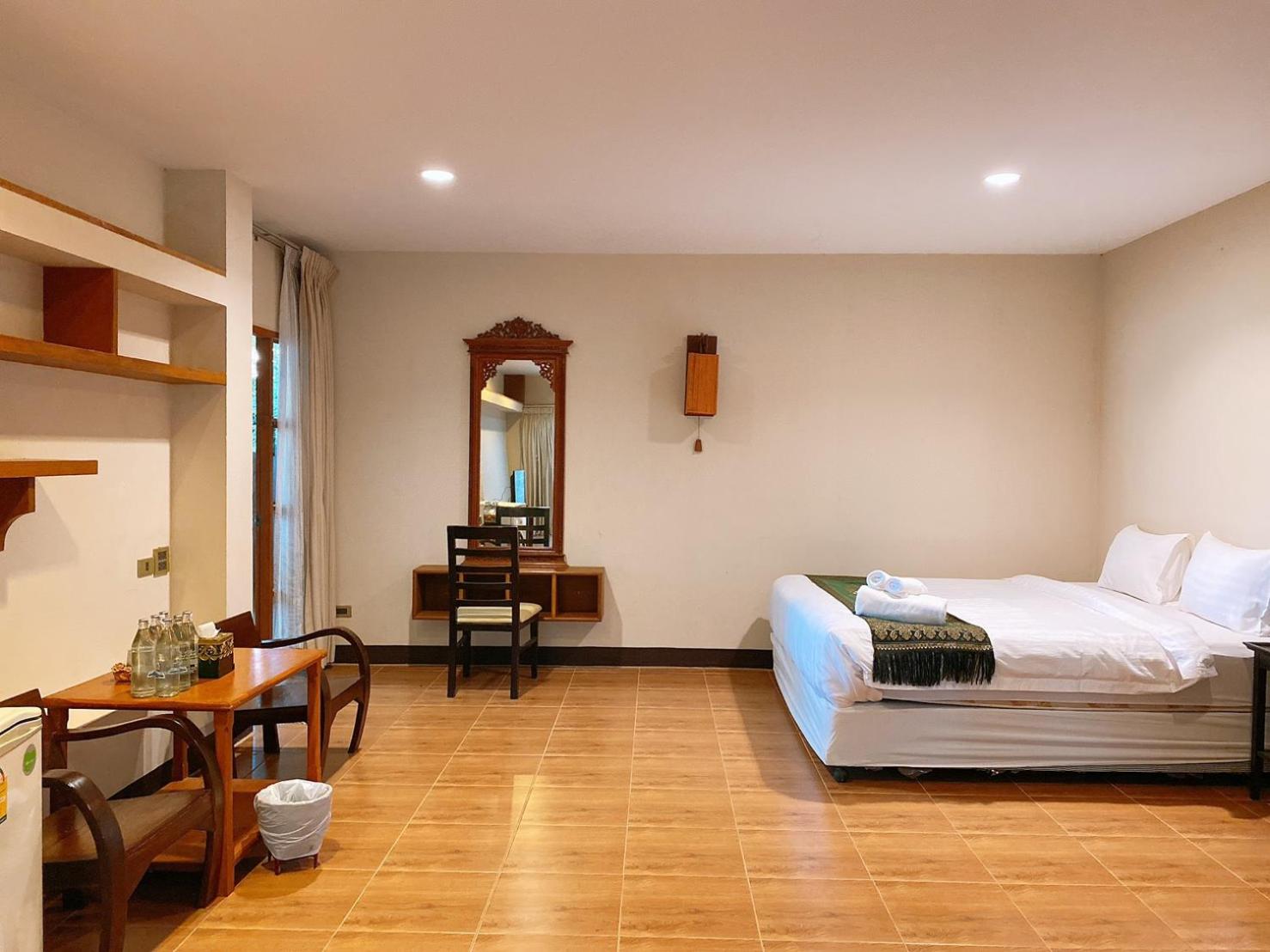 Sasidara Resort Nan