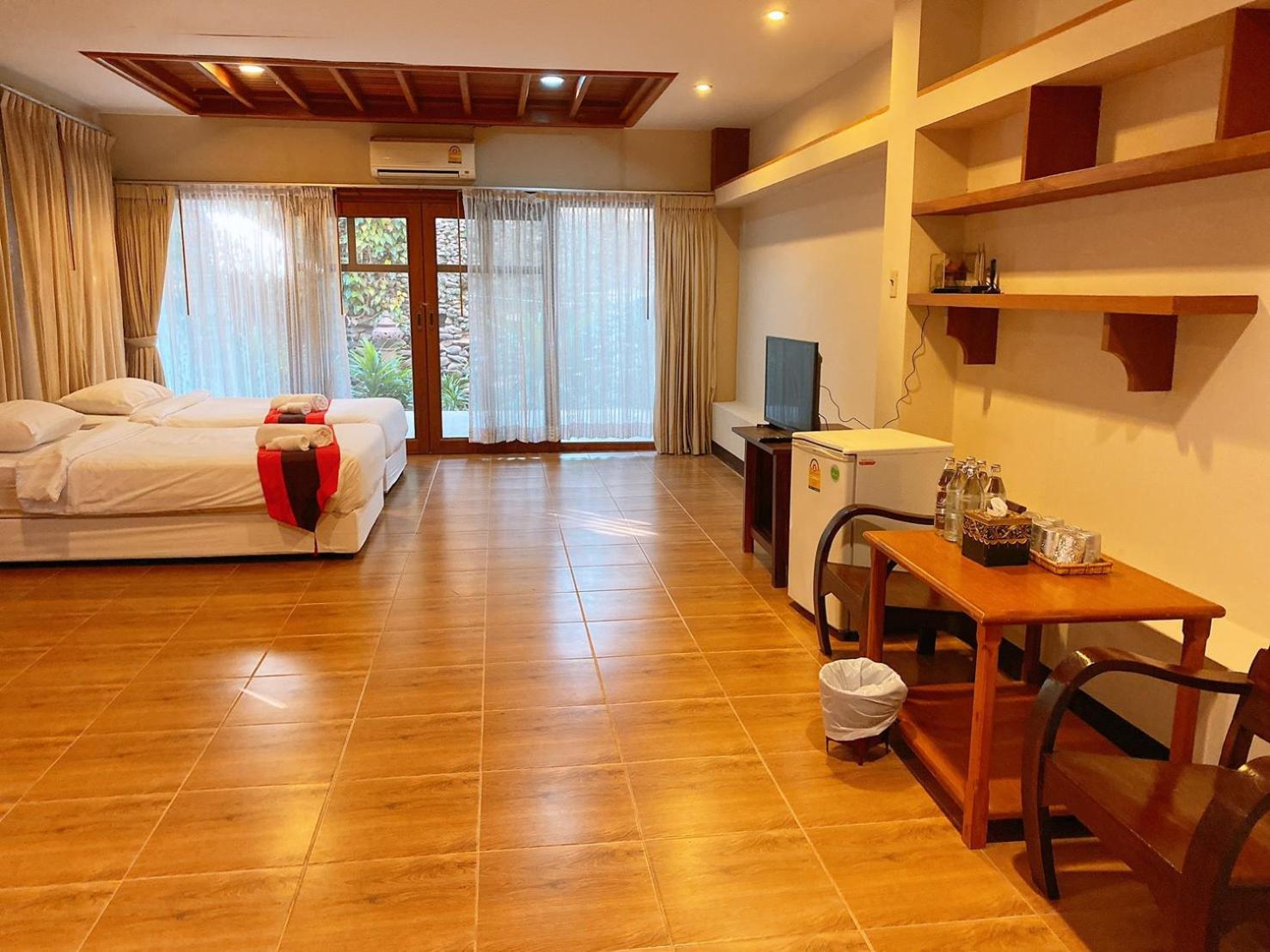 Sasidara Resort Nan
