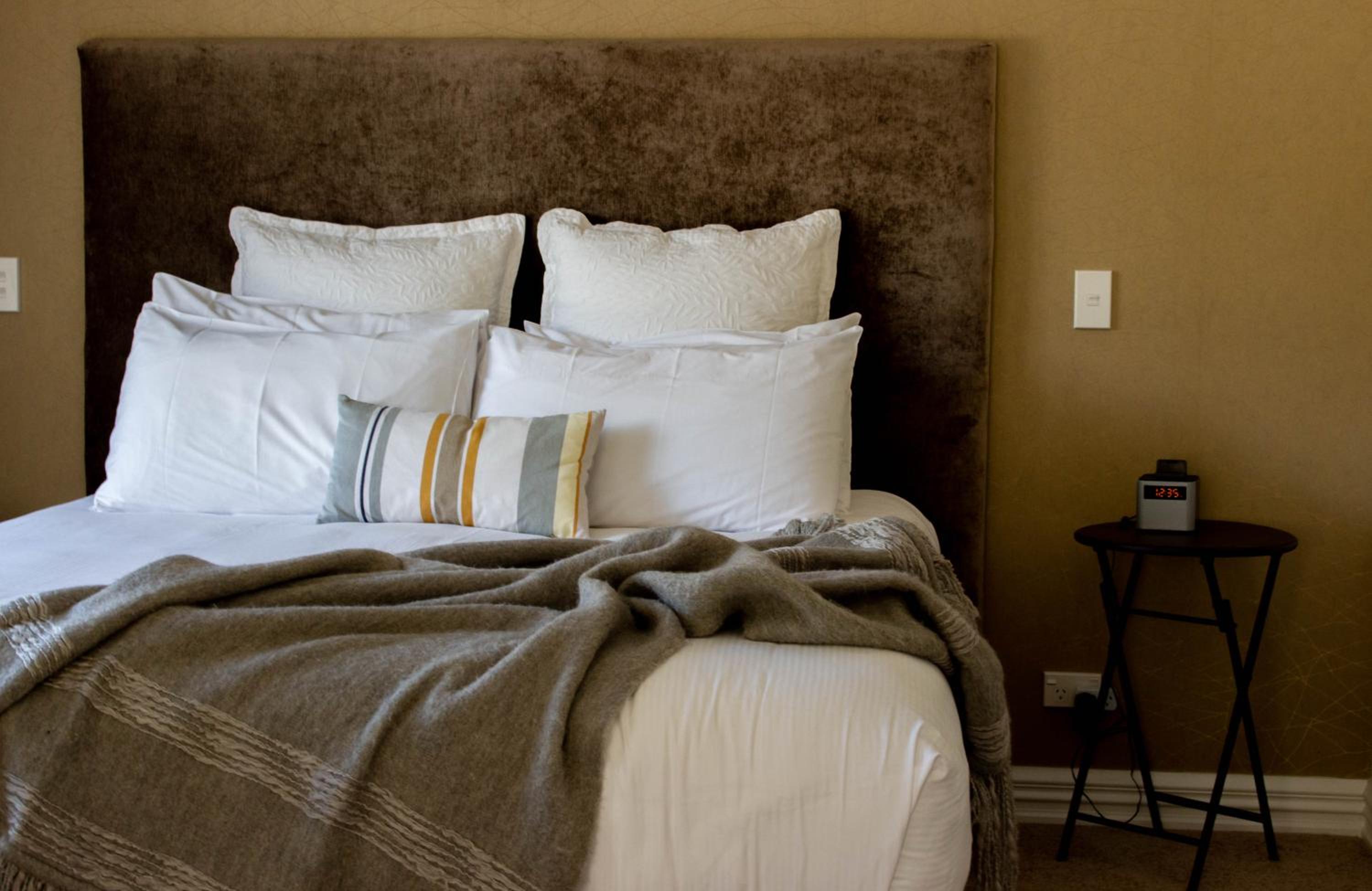 Queenstown Country Lodge view 5