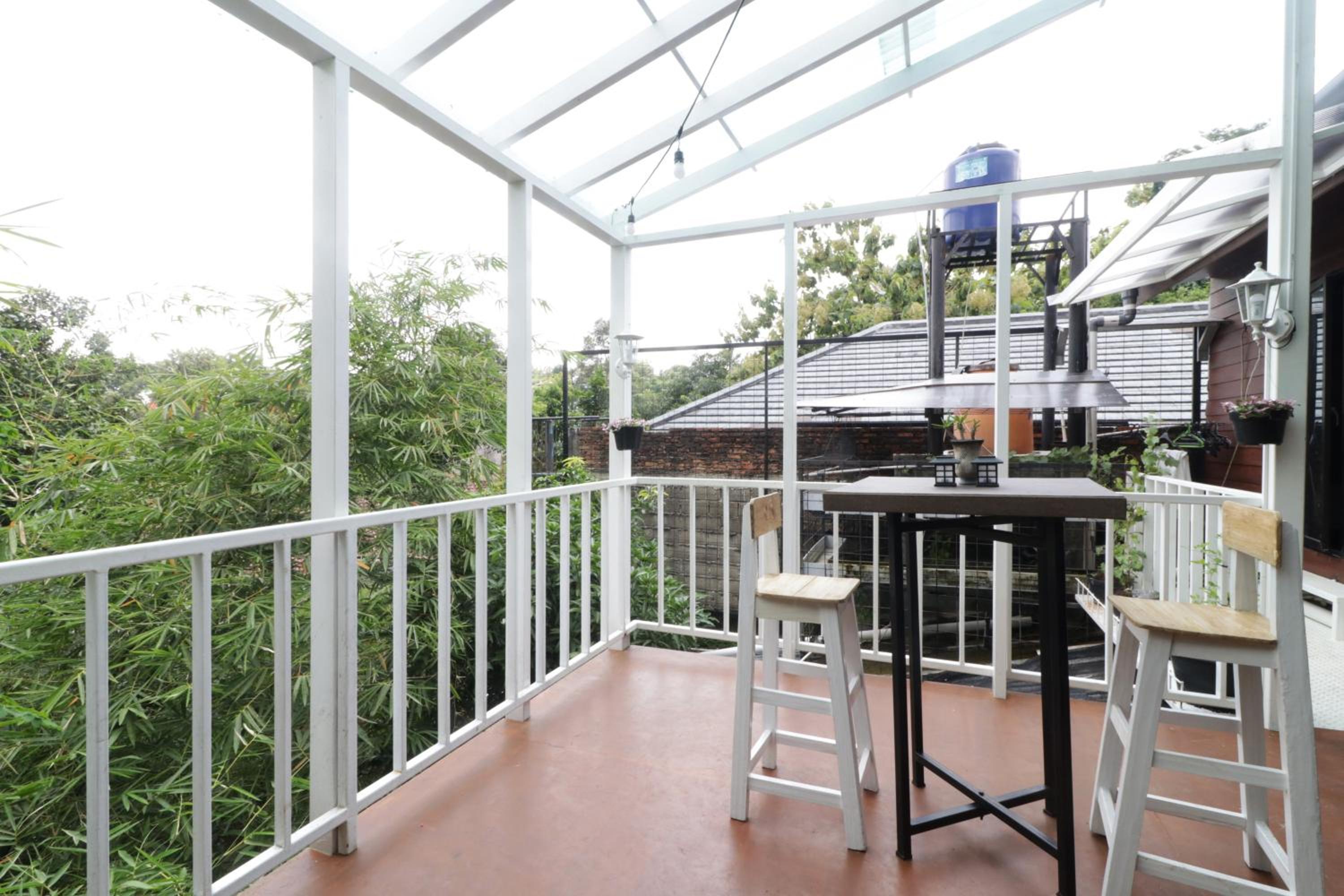 NILA HOUSE, Sharia Family Home Stay - Image 2