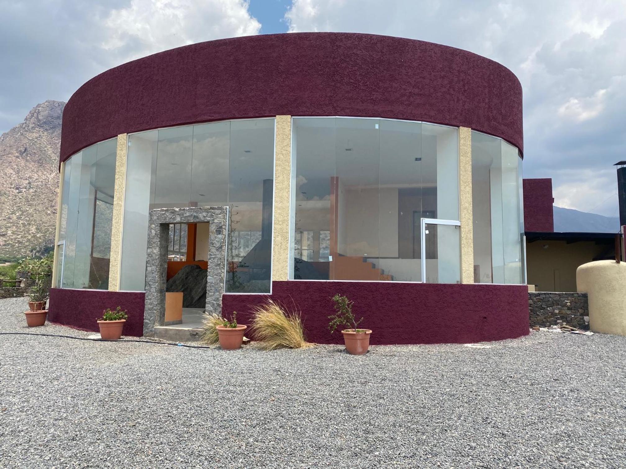 Casa de Campo Vertientes