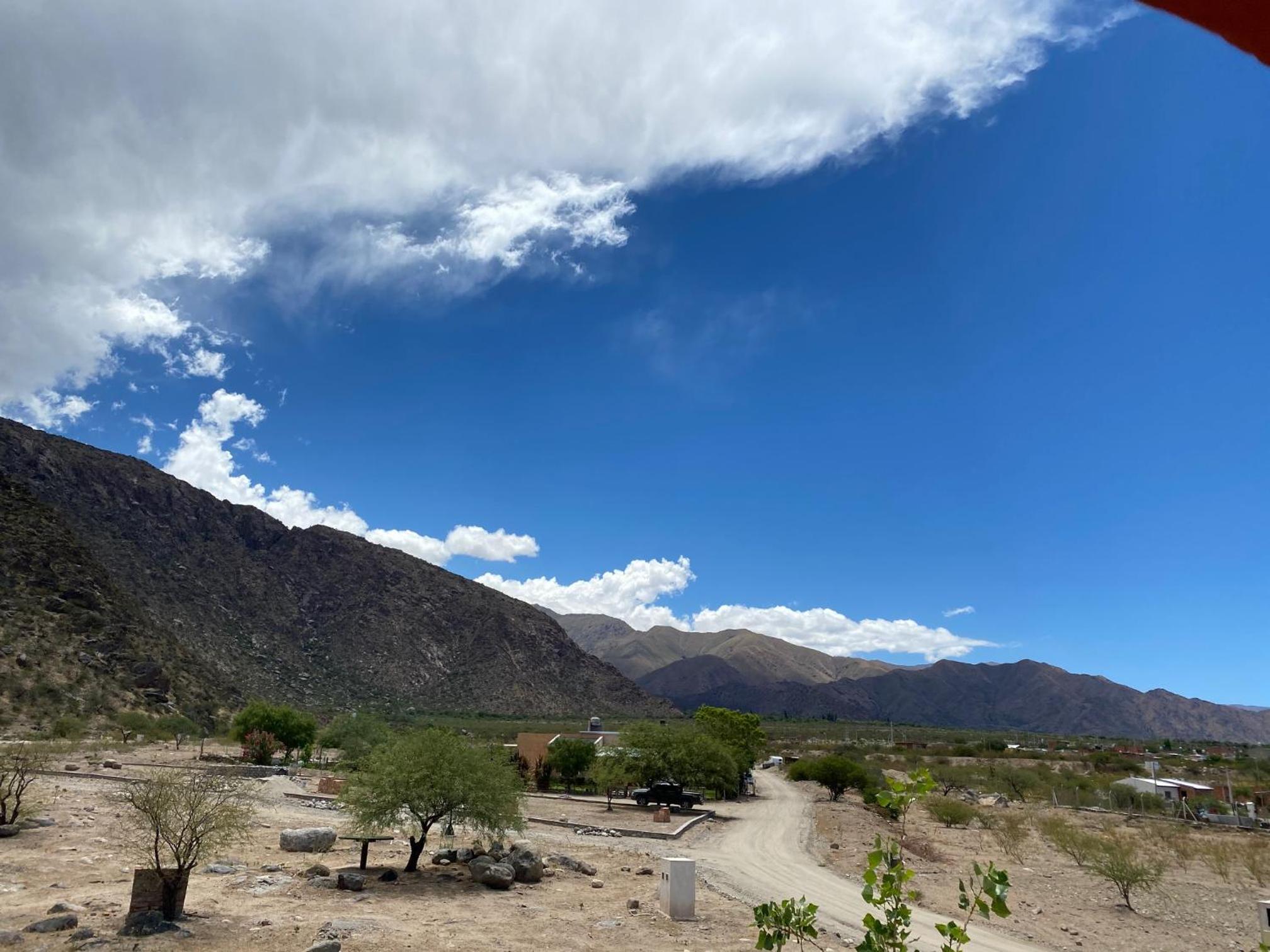 Casa de Campo Vertientes