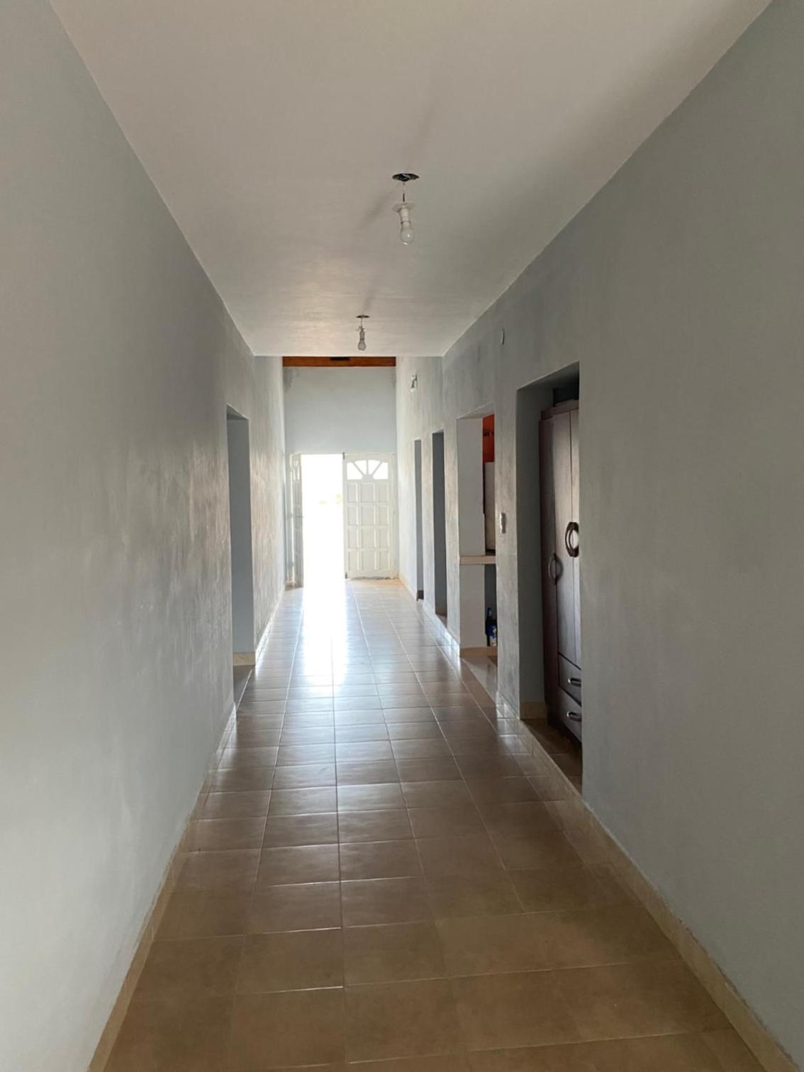 Casa de Campo Vertientes