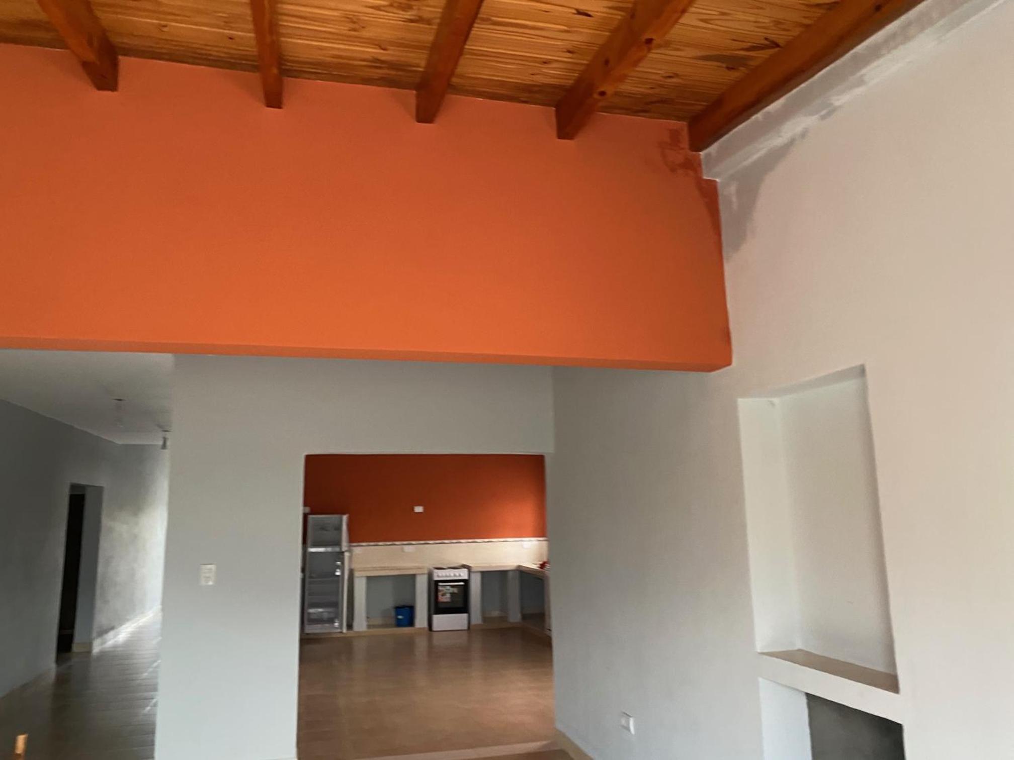 Casa de Campo Vertientes