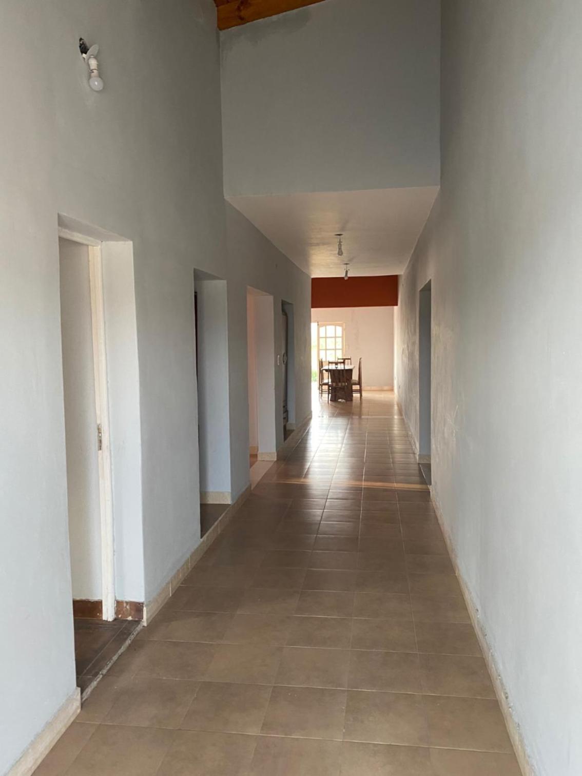 Casa de Campo Vertientes