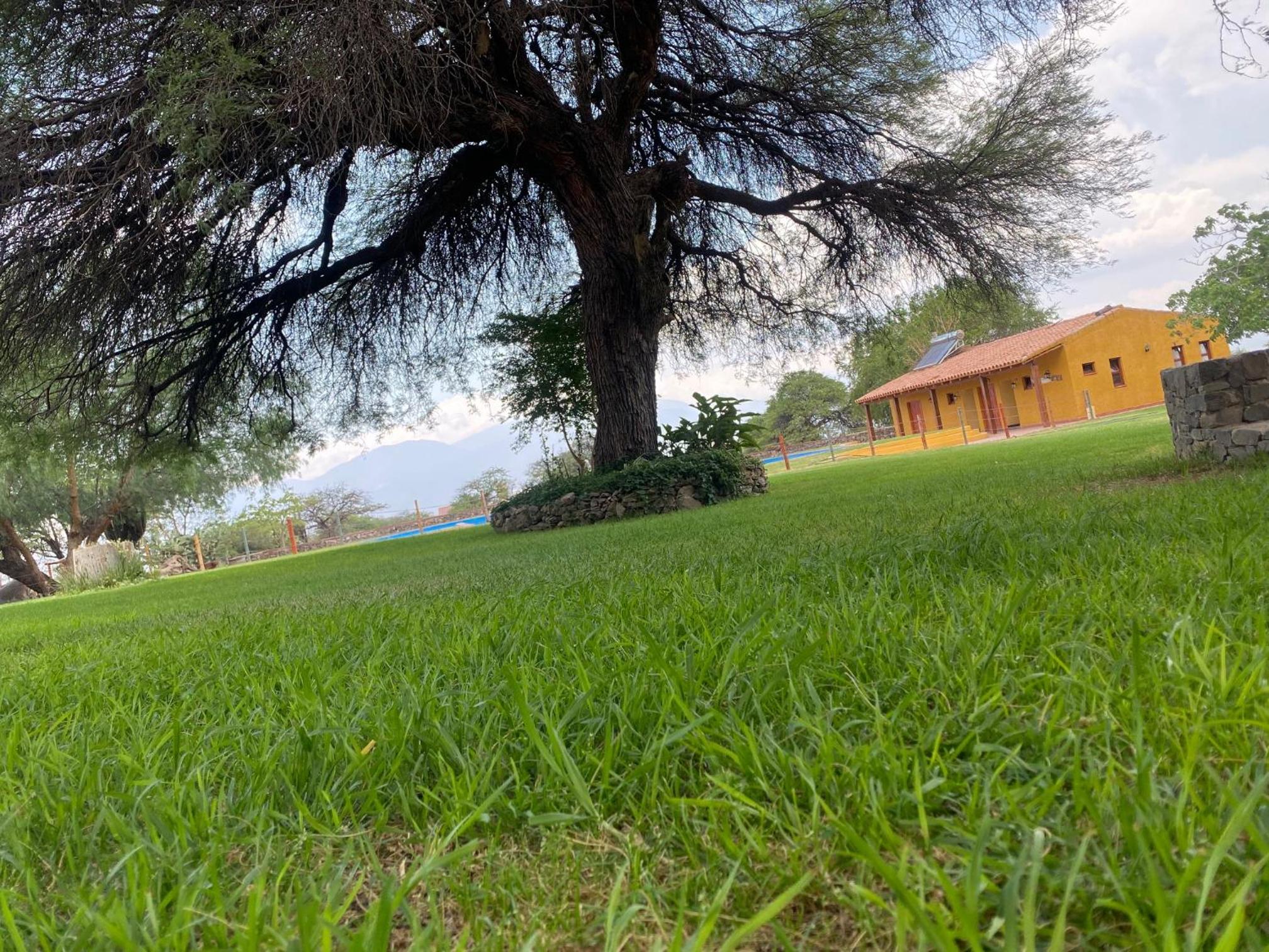 Casa de Campo Vertientes
