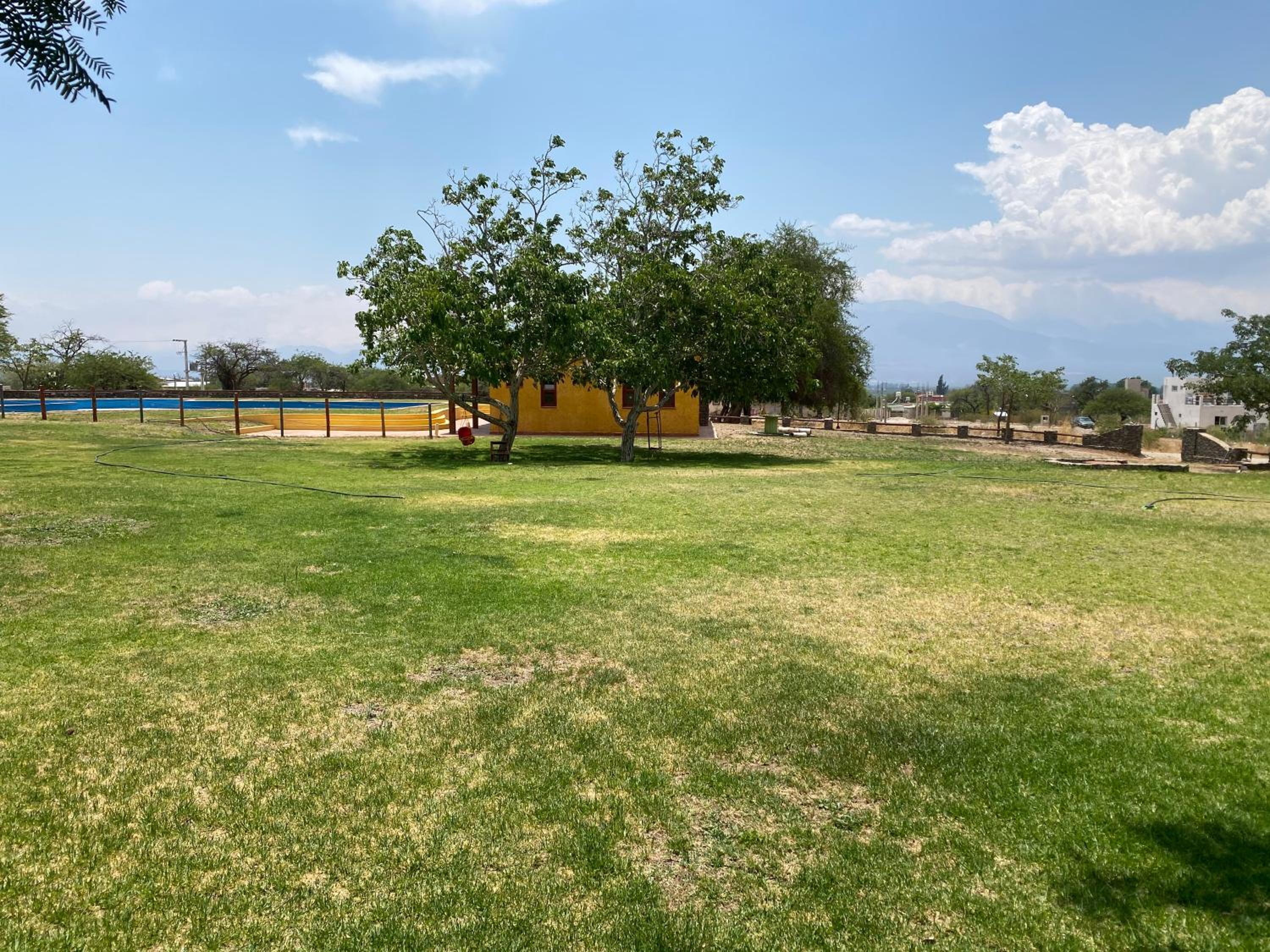 Casa de Campo Vertientes