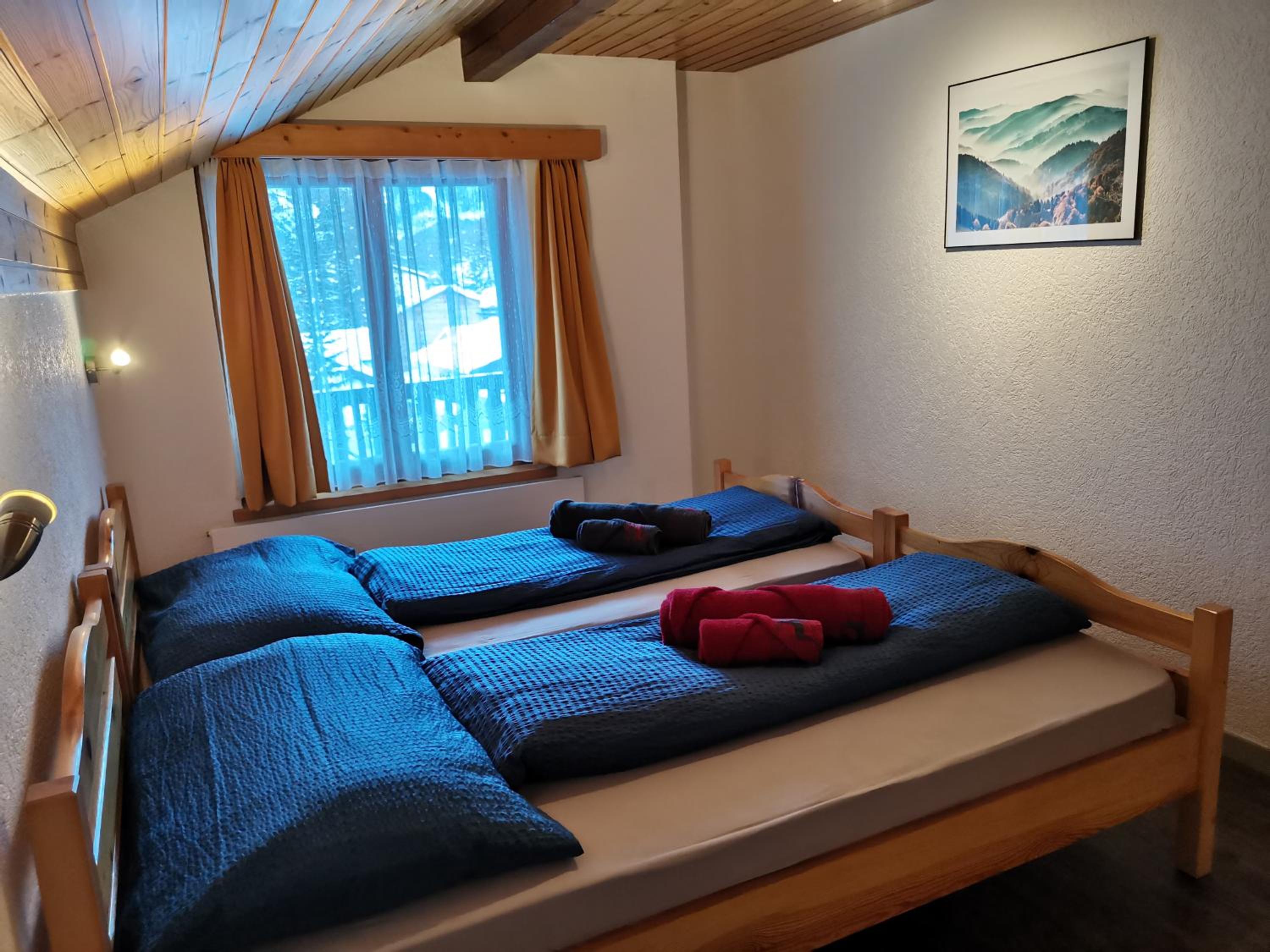 Ferienwohnung Delphin