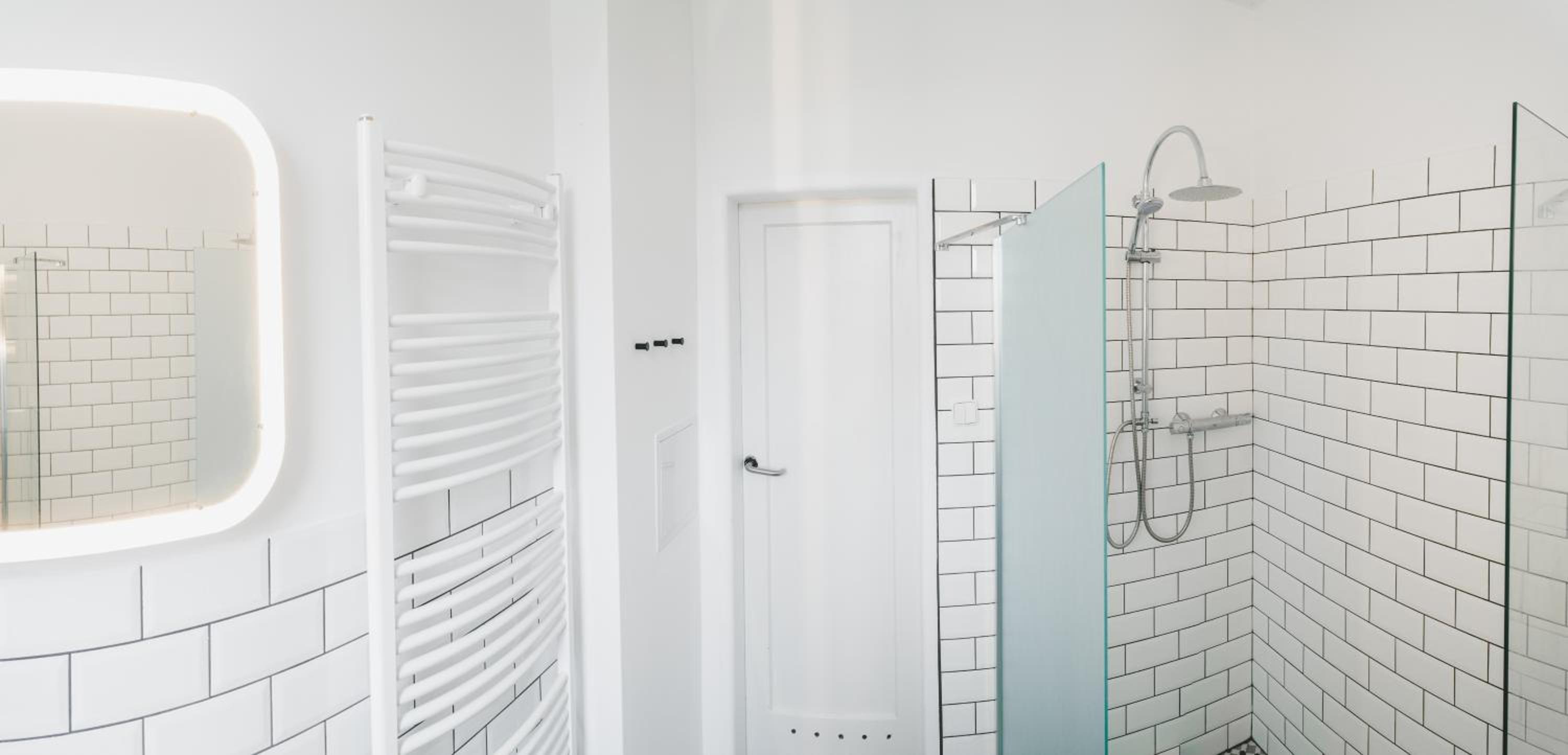 Apartmány Natálie