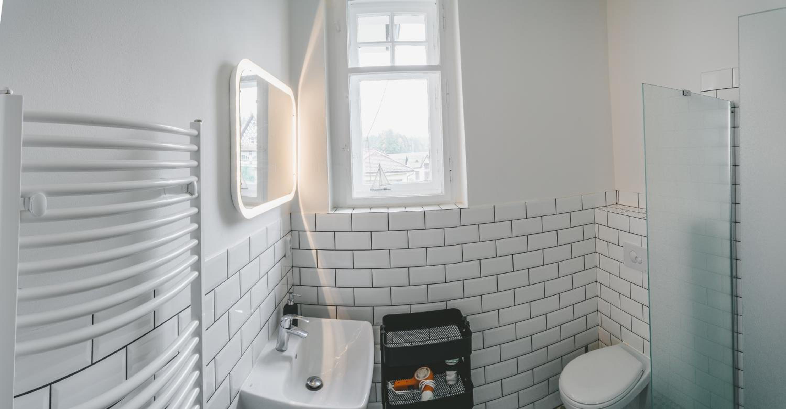 Apartmány Natálie