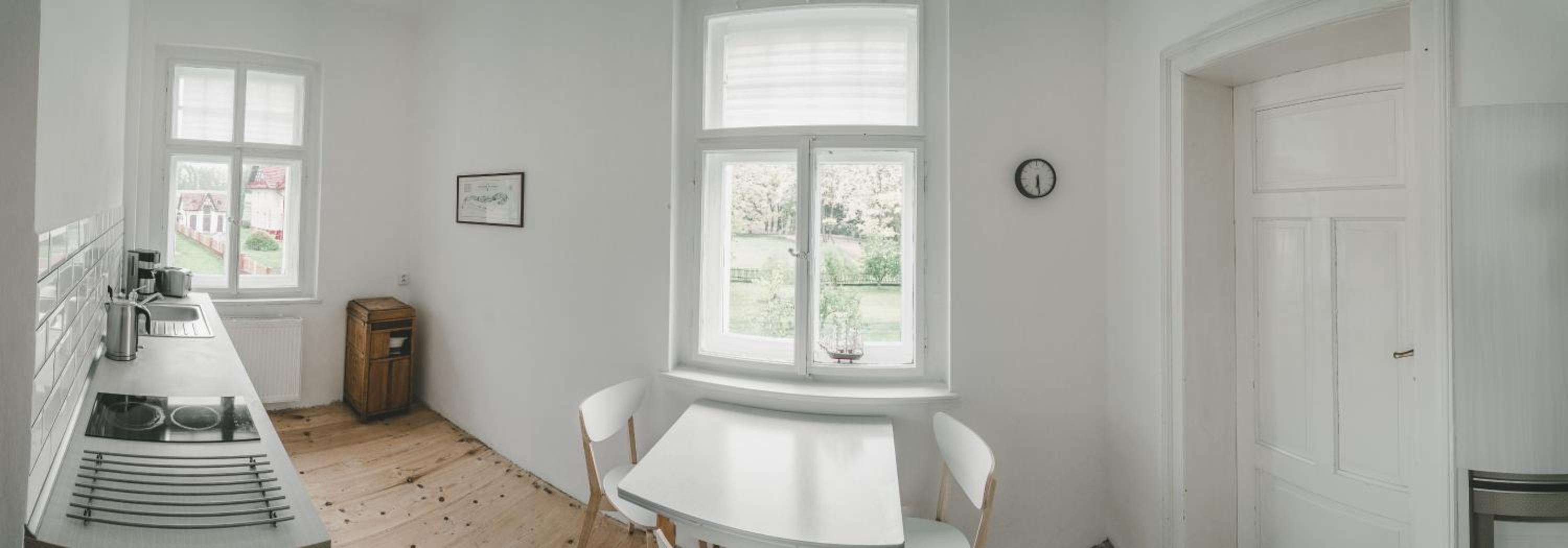 Apartmány Natálie