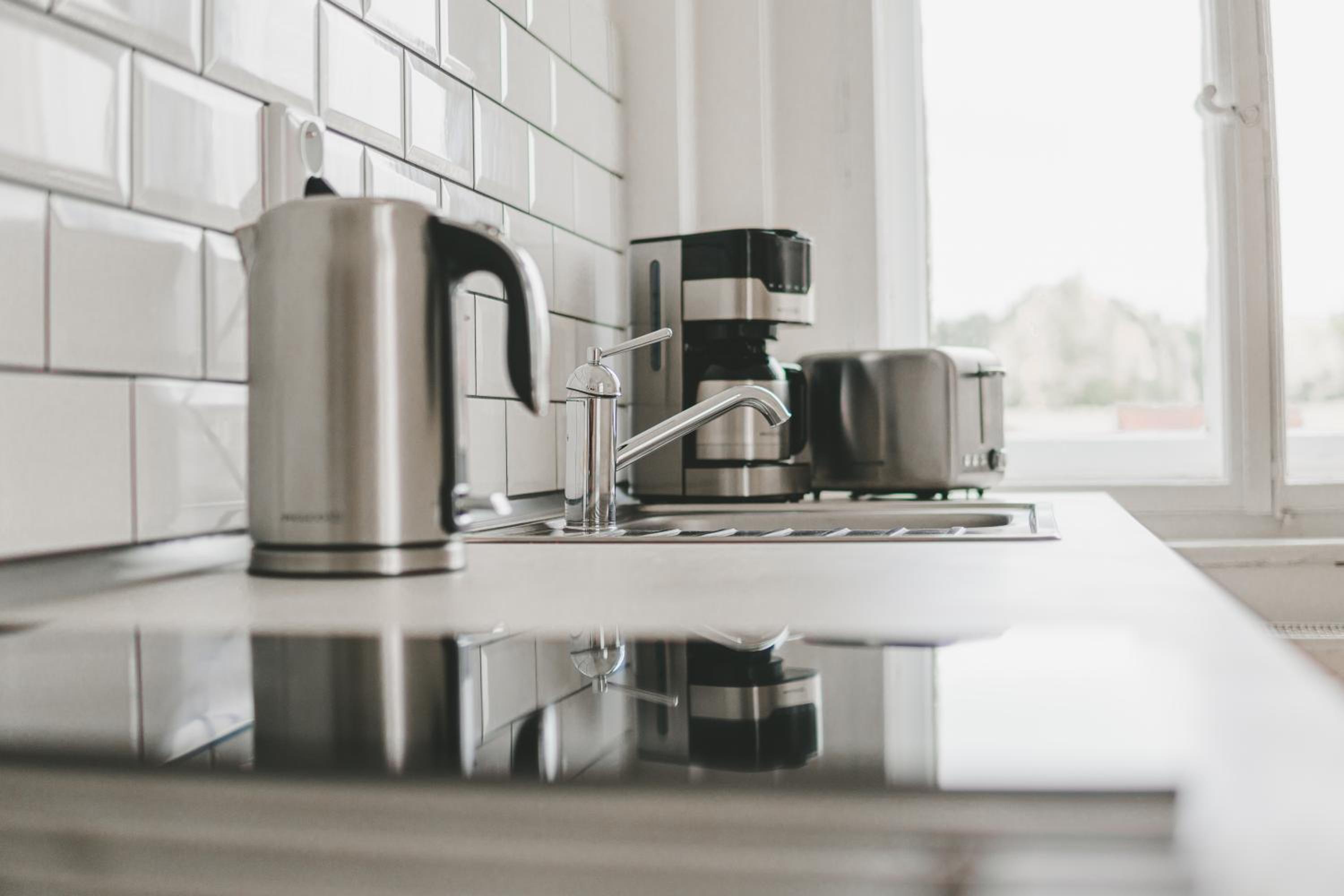 Apartmány Natálie