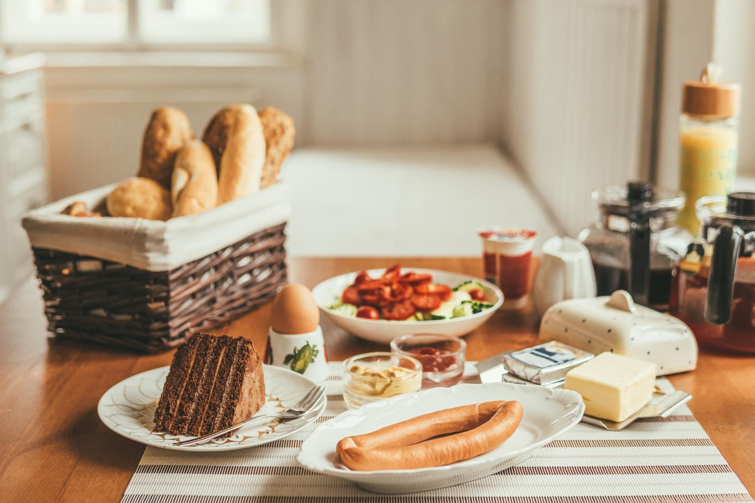 Apartmány Natálie
