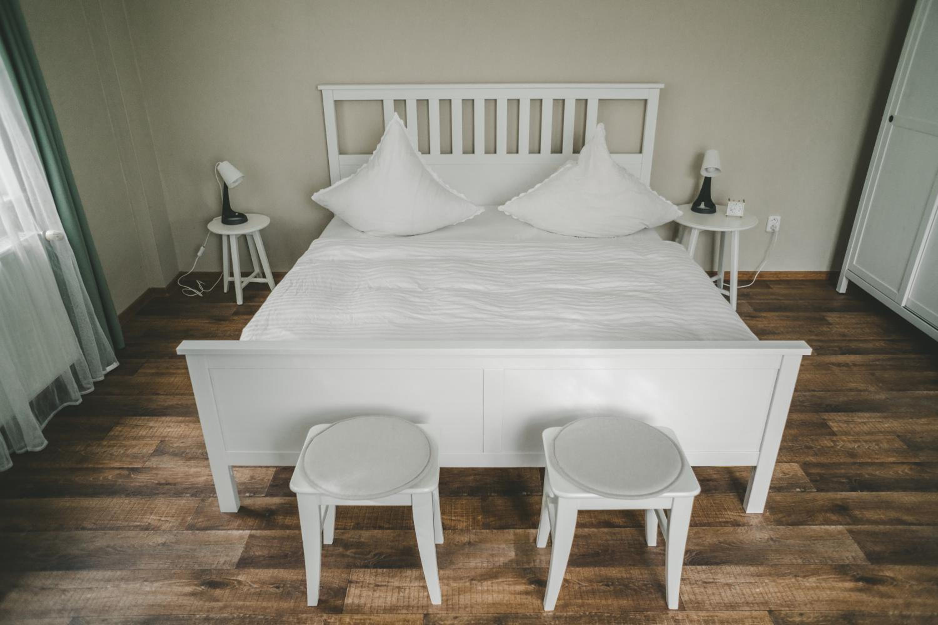 Apartmány Natálie