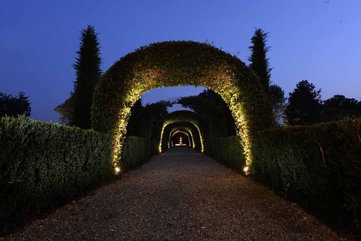 Villa Verganti Veronesi