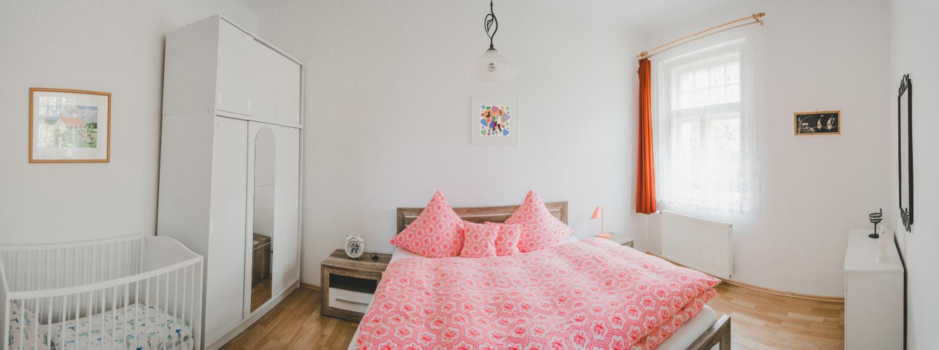 Apartmány Natálie
