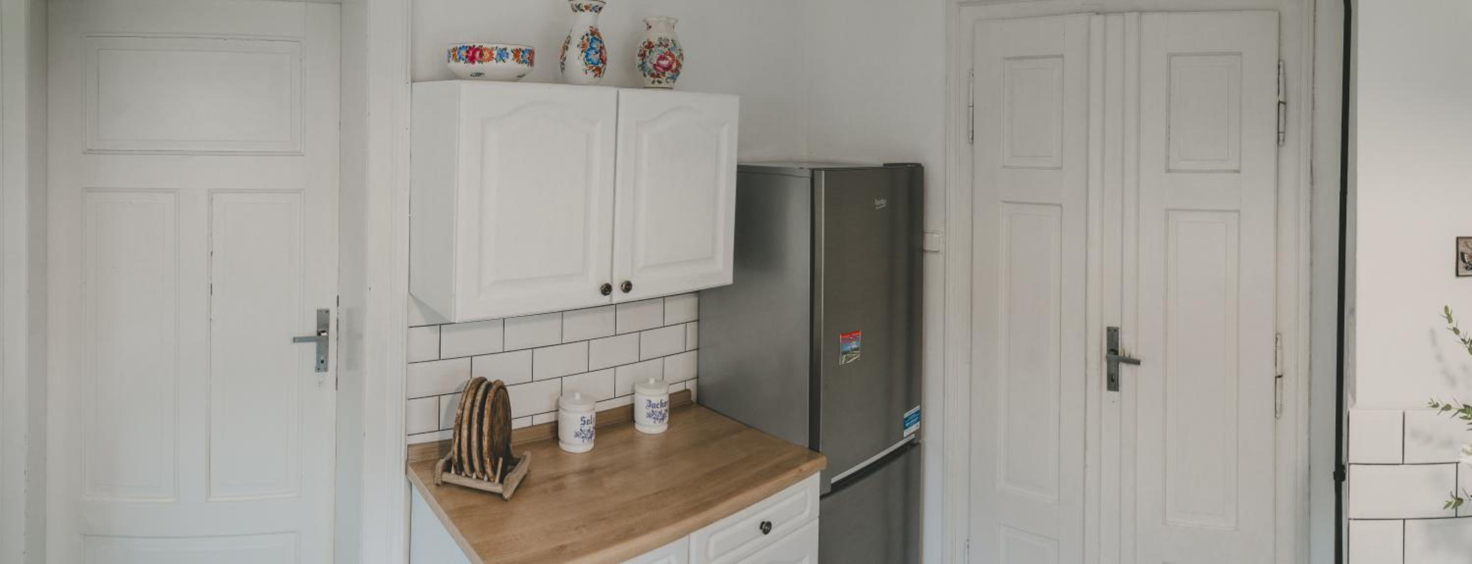 Apartmány Natálie