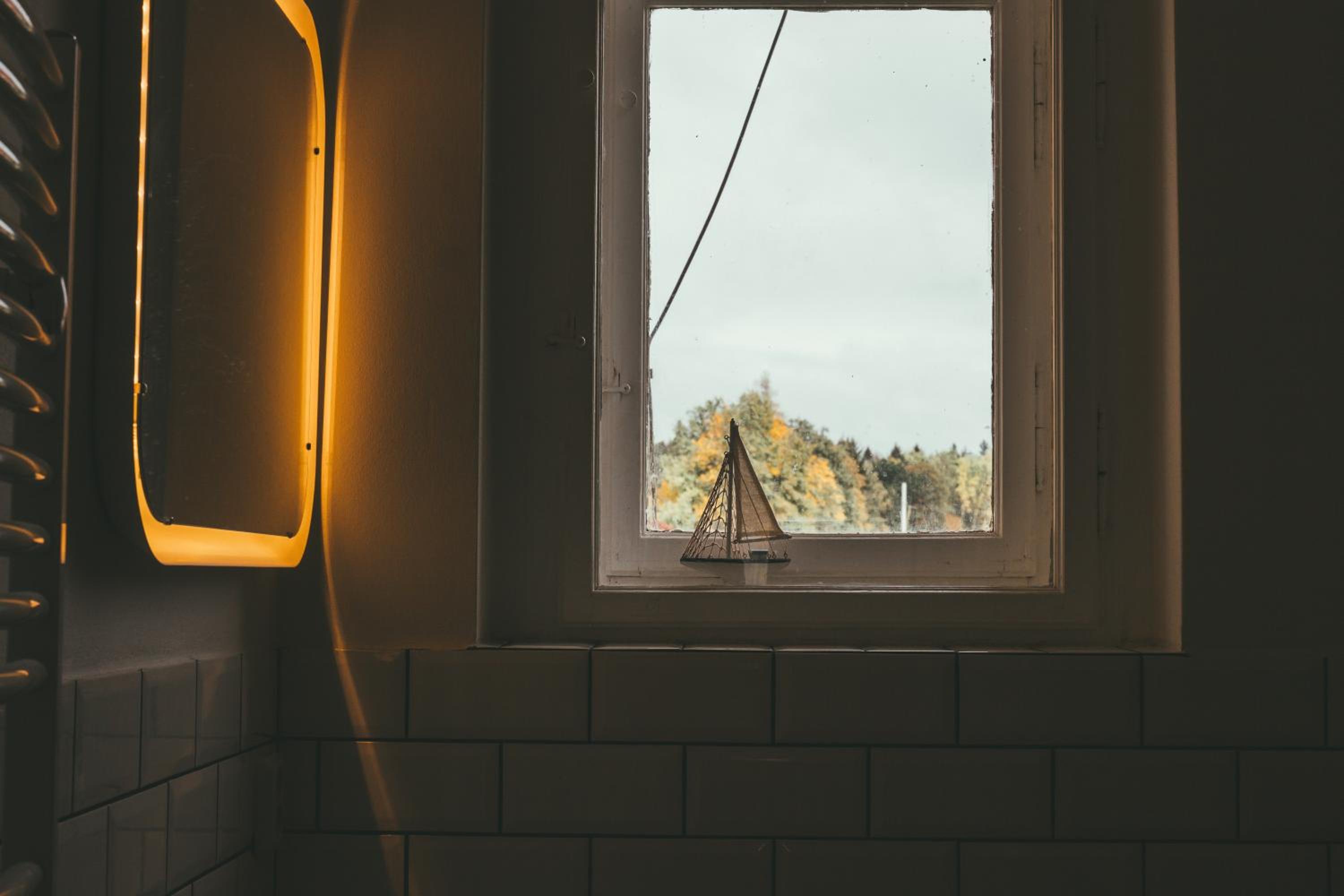 Apartmány Natálie