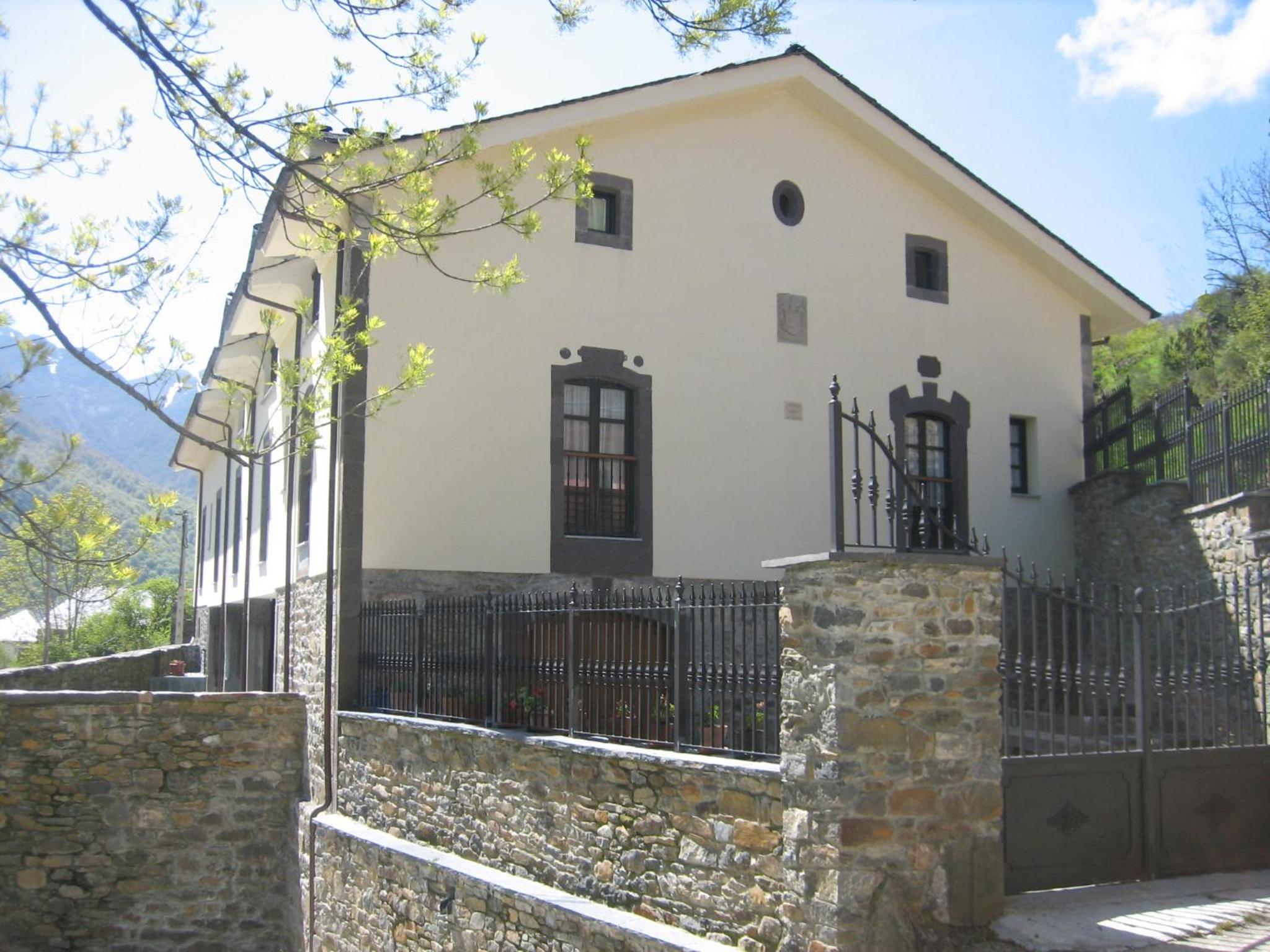 Apartamentos Rurales Casa Baltasar view 4